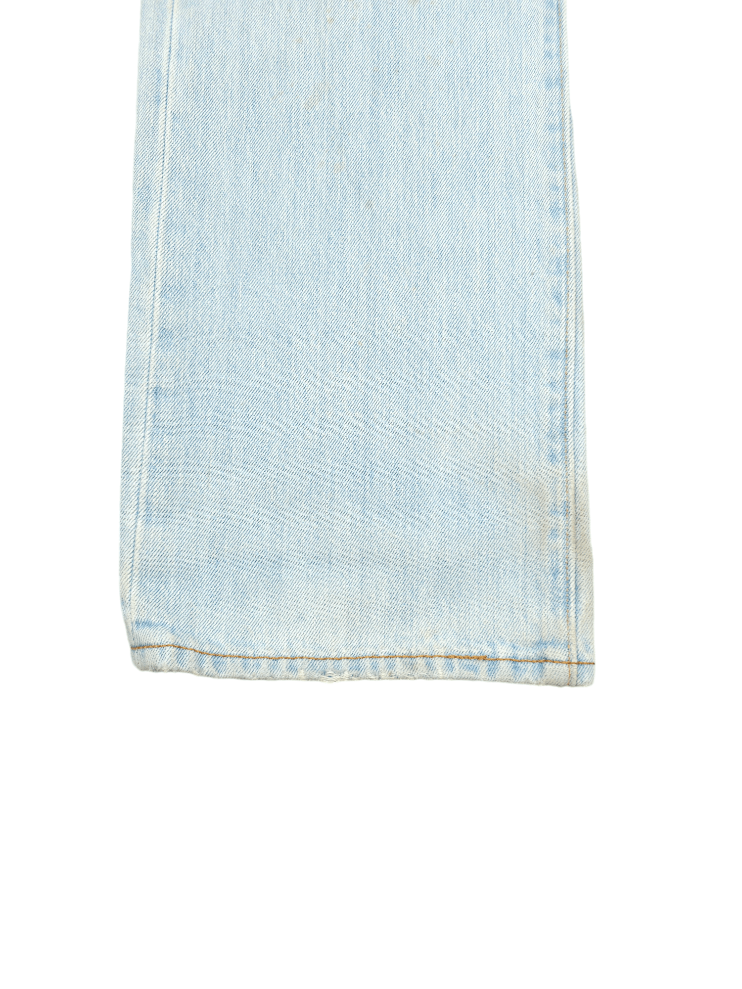 Levi's × Levi's Vintage Clothing 💎 Size 34/32 Vintage 90's Levi's 501 Y2K Jeans 550 Baby Size US 34 / EU 50 - 11 Thumbnail