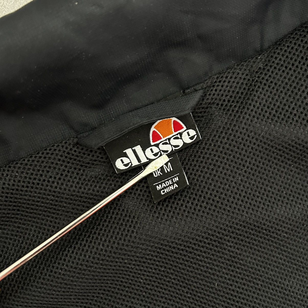 Ellesse 📂Ellesse Windbreaker Jacket Size US M / EU 48-50 / 2 - 3 Thumbnail
