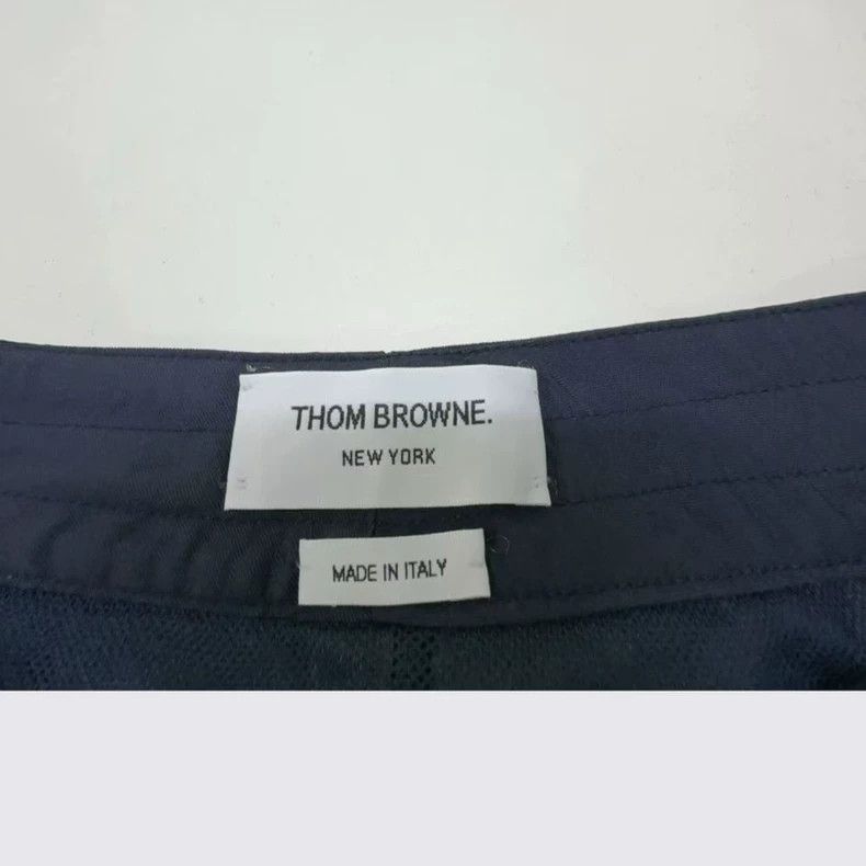 Thom Browne Thom Browne size2 shorts Size US 26 / EU 42 - 5 Thumbnail