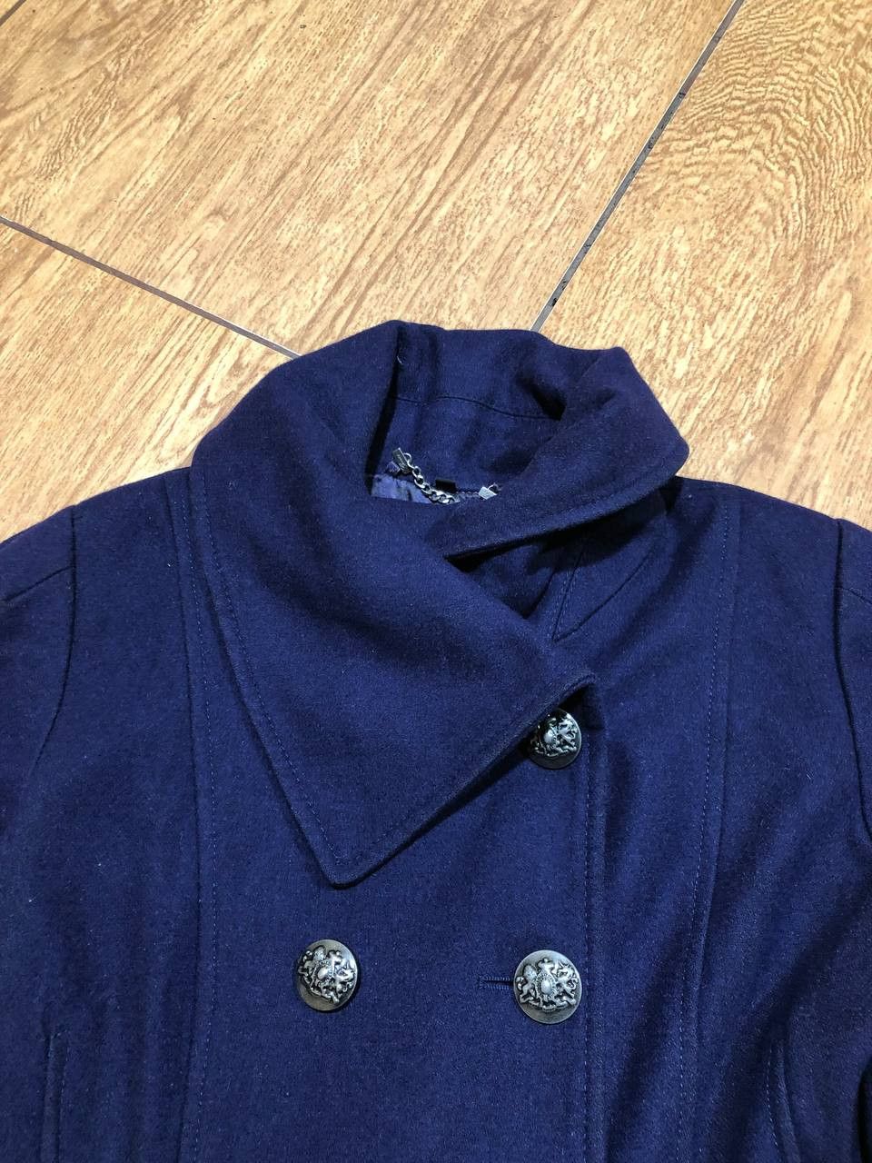 Guess Vintage Guess Warm Coat Size M Size M / US 6-8 / IT 42-44 - 7 Thumbnail