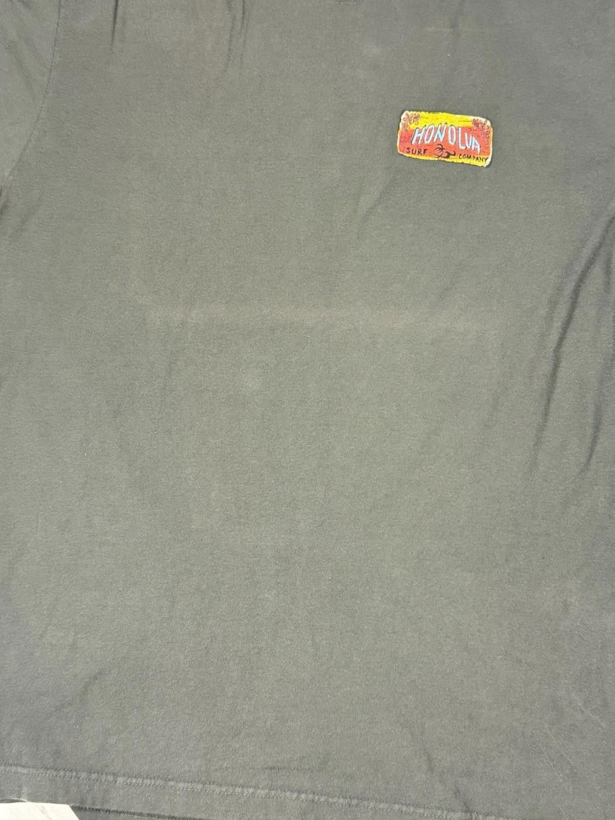 Other Honolua Surf Co Tee Vintage Surf Graphic Shirt – Size L #8 Size US L / EU 52-54 / 3 - 5 Thumbnail