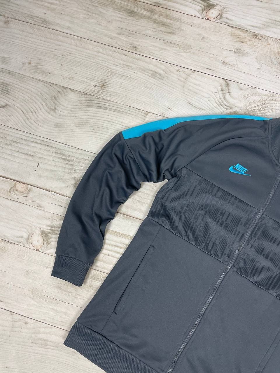 Nike Nike Tottenham Hotspur 2019 2020 Soccer Jacket Football Size US M / EU 48-50 / 2 - 5 Thumbnail