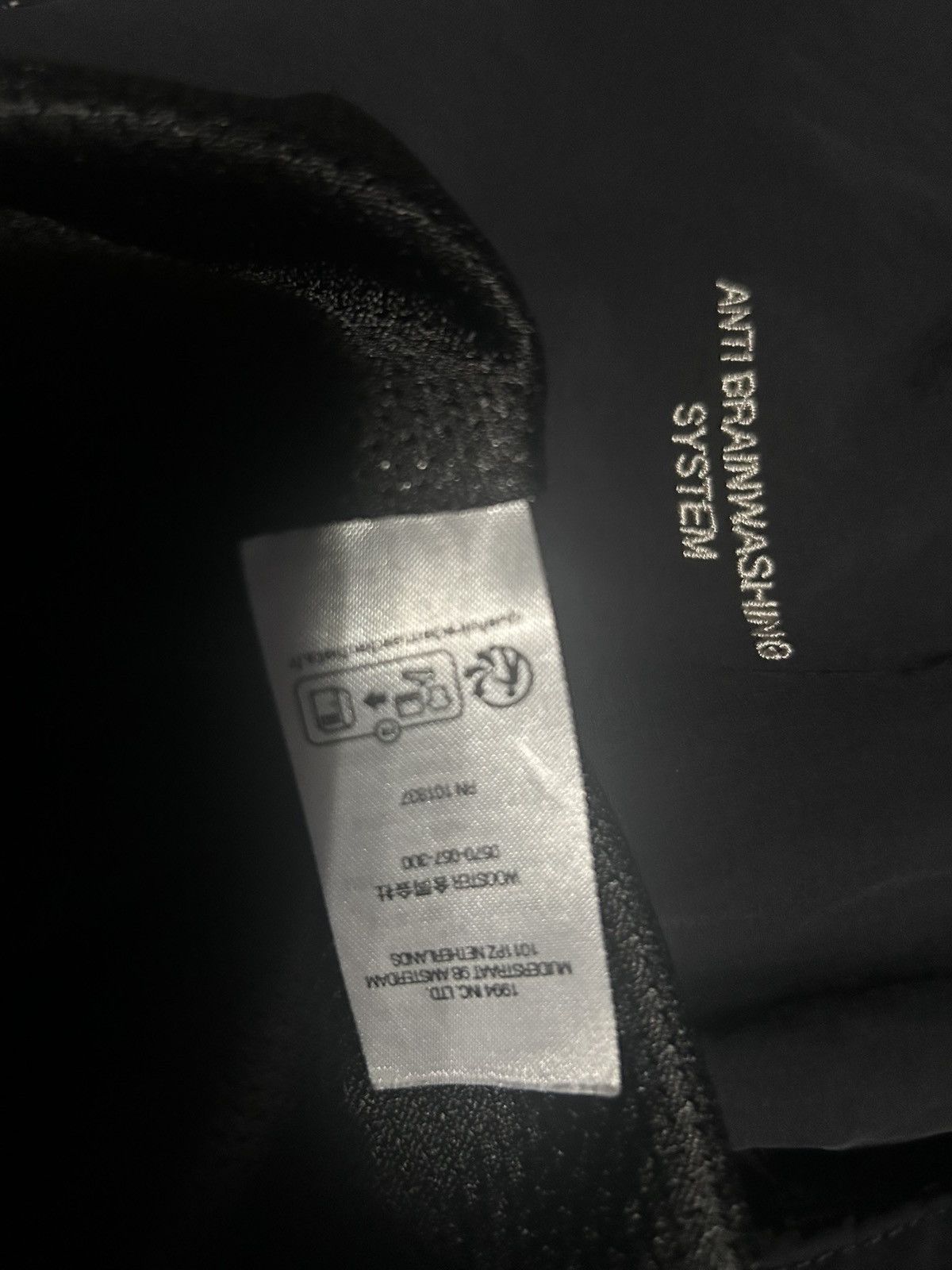 Supreme × Undercover Supreme x Undercover Track Jacket Size US L / EU 52-54 / 3 - 5 Thumbnail
