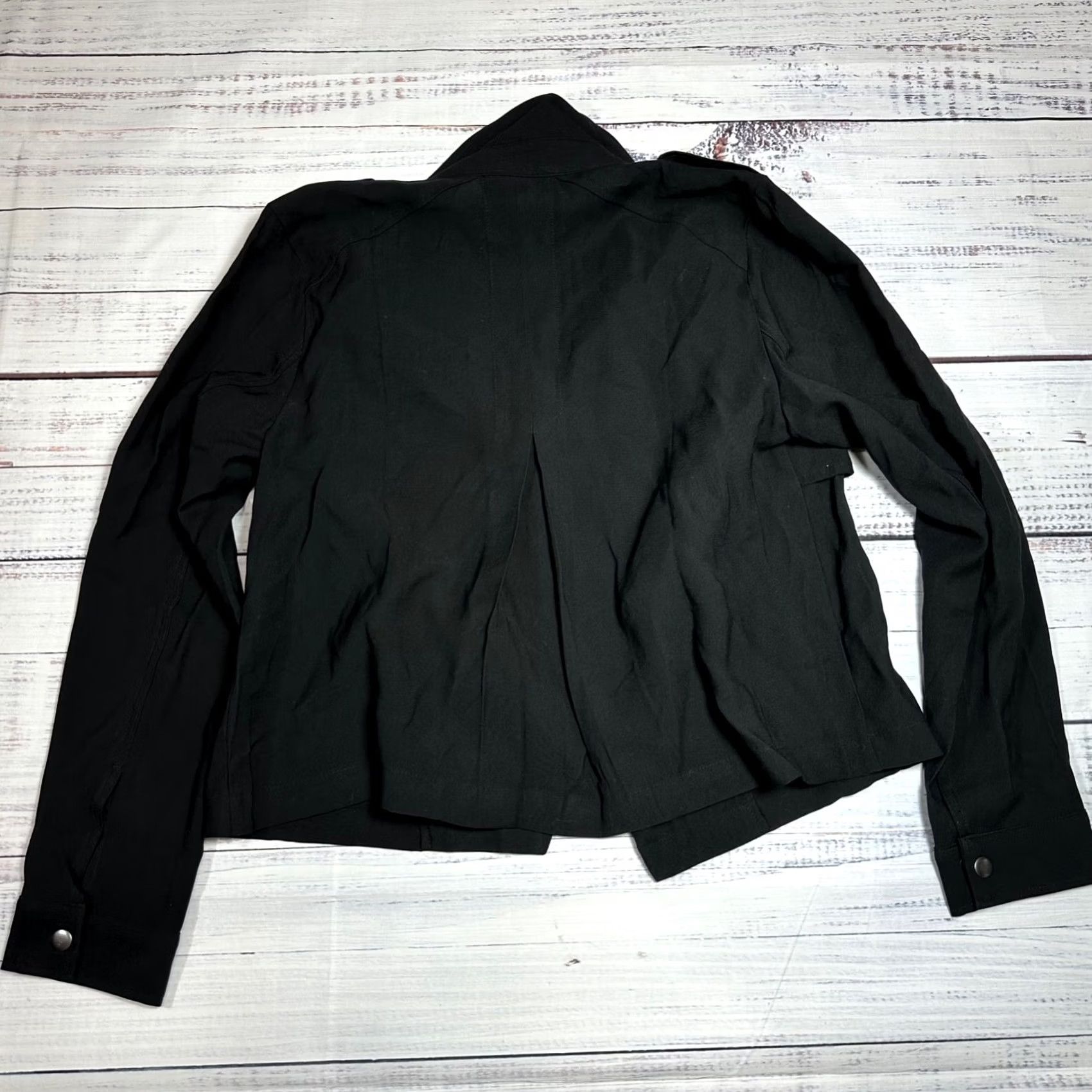 Vintage Simply Vera Wang Jacket Women XS? Size M / US 6-8 / IT 42-44 - 4 Thumbnail