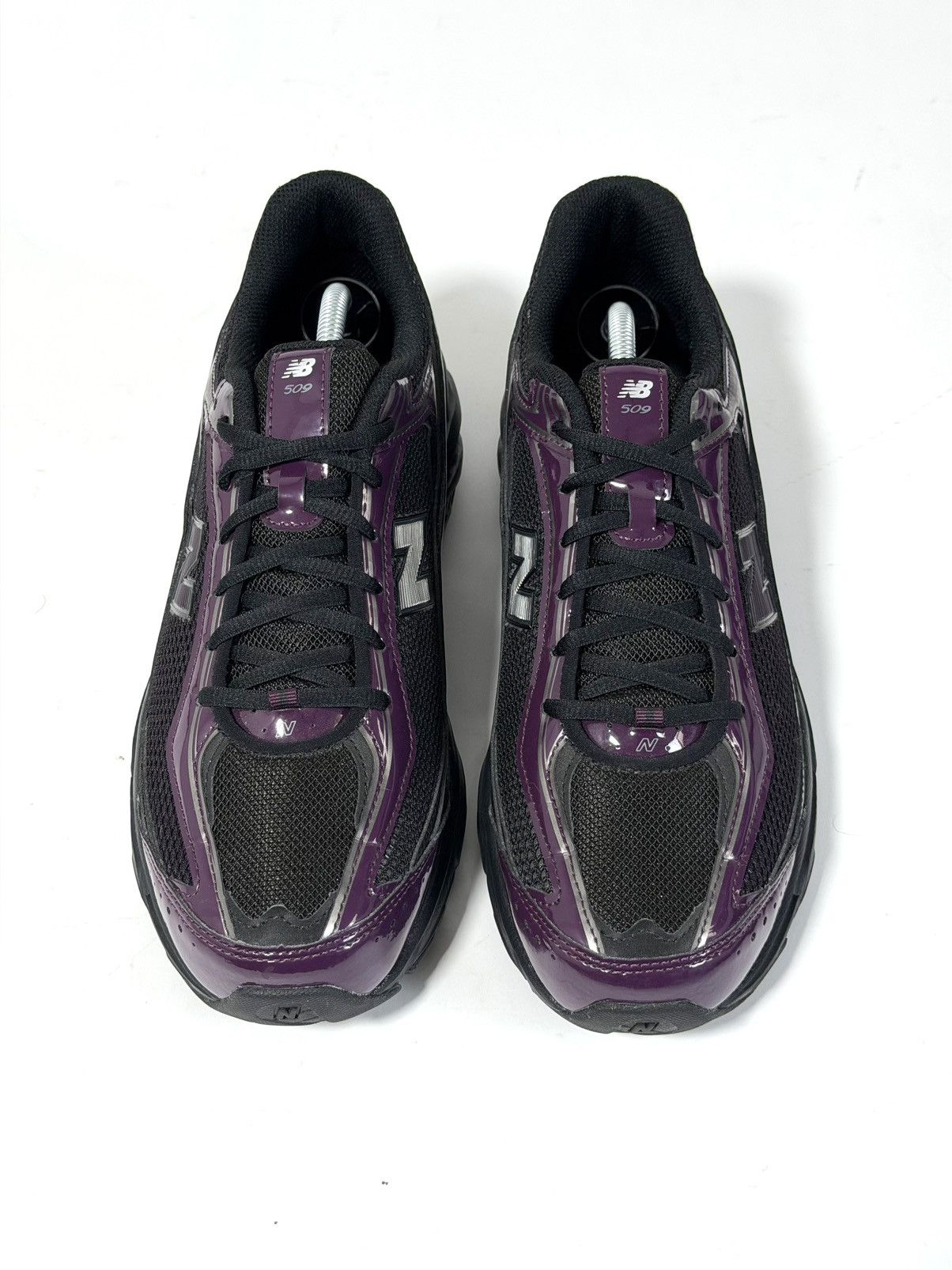 New Balance Do Hee Kim x New Balance 509 Size US 10 / EU 43 - 4 Thumbnail