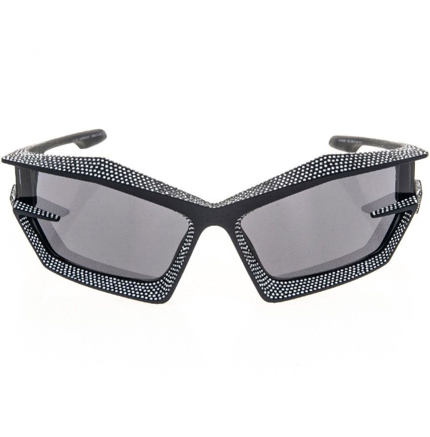 Givenchy Givenchy Giv Cut with stones Size ONE SIZE - 1 Thumbnail