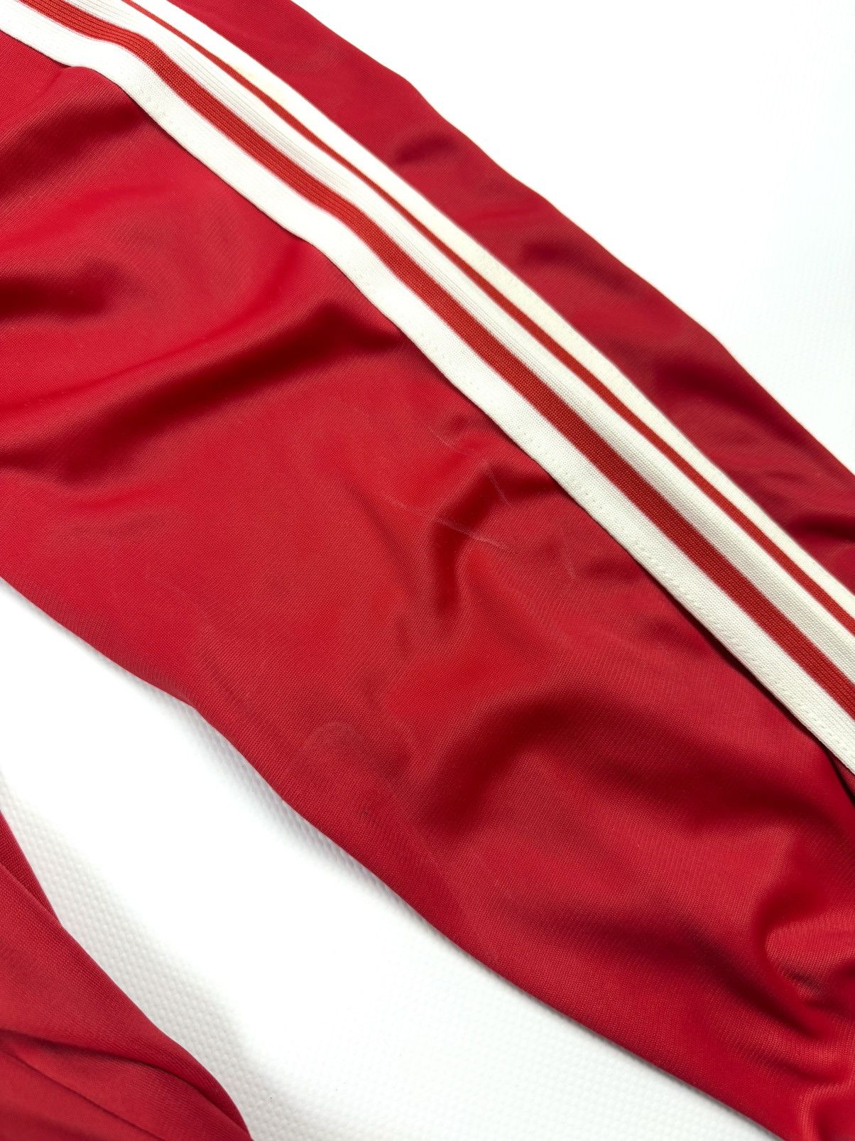 Adidas RARE 70s Adidas Ventex Archive Track Jacket France Vintage Size US L / EU 52-54 / 3 - 16 Thumbnail