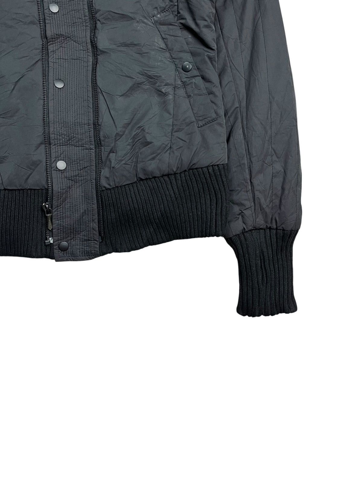 14th Addiction 2000s Buffalo Bobs - Thumbhole Apocalypse Jacket Size US M / EU 48-50 / 2 - 11 Thumbnail