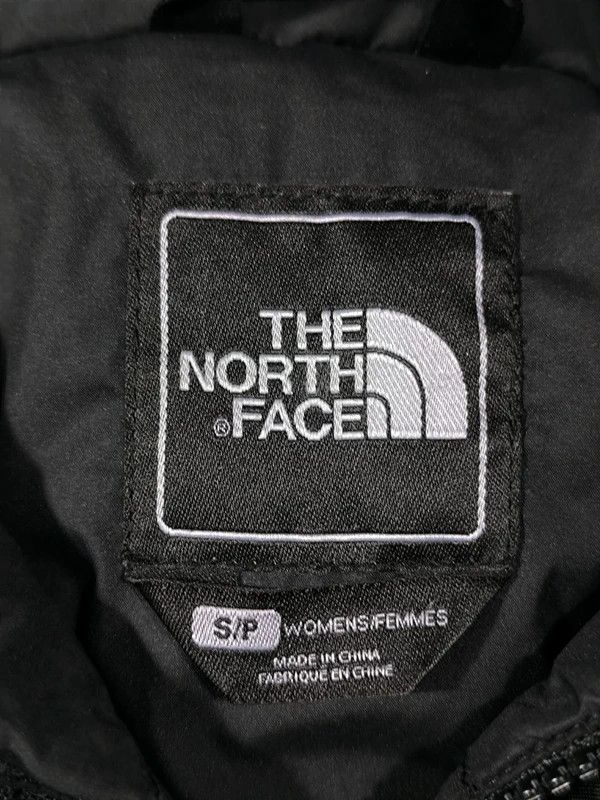 The North Face tnf the north face hyvent puffer parka Size S / US 4 / IT 40 - 6 Thumbnail