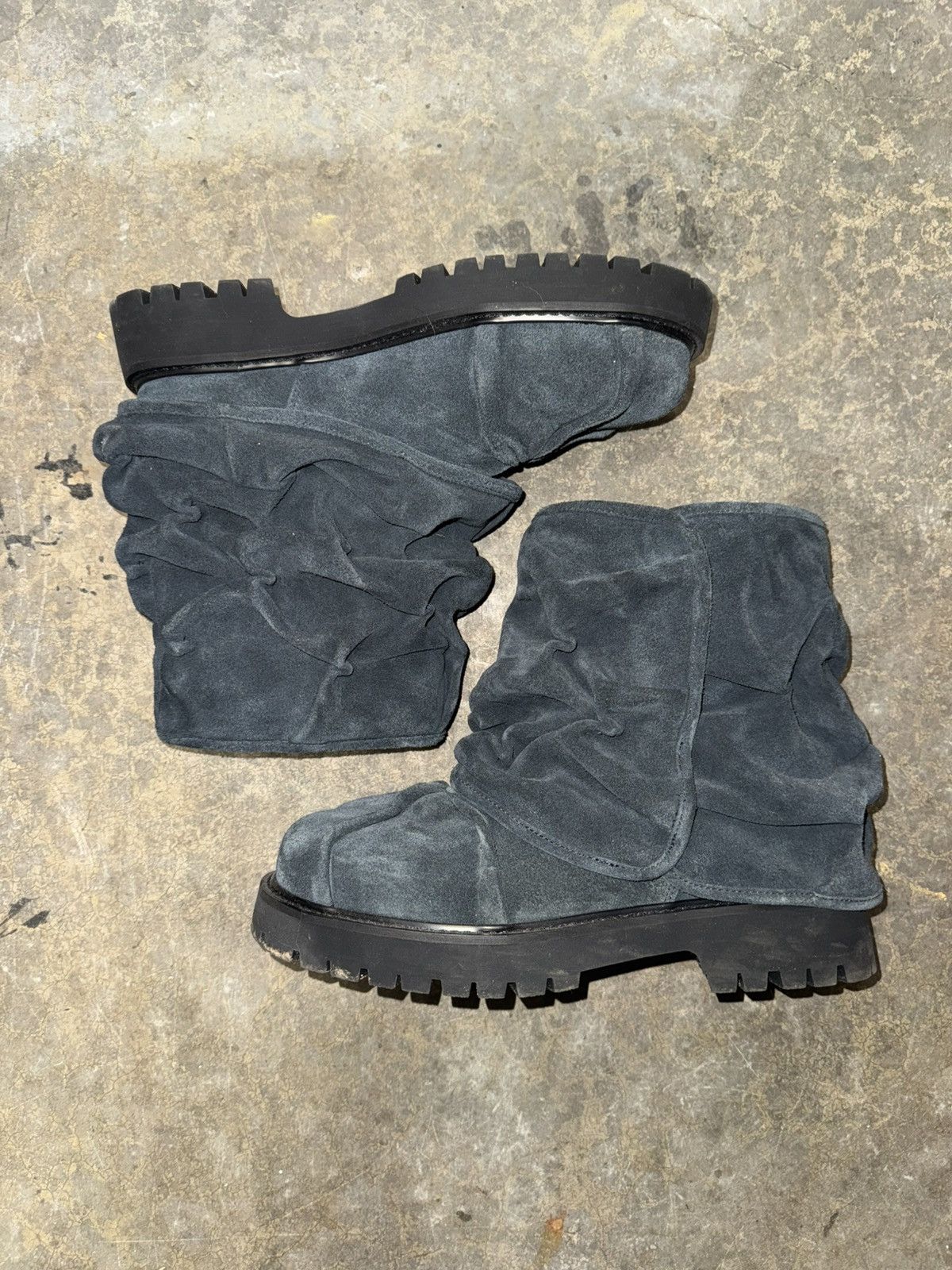 Bad Son Badson pinch boots Size US 10.5 / EU 43-44 - 2 Thumbnail