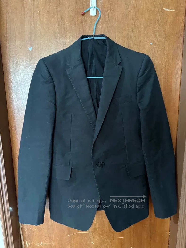 Carol Christian Poell Carol Christian Poell jacket Size US S / EU 44-46 / 1 - 1 Thumbnail