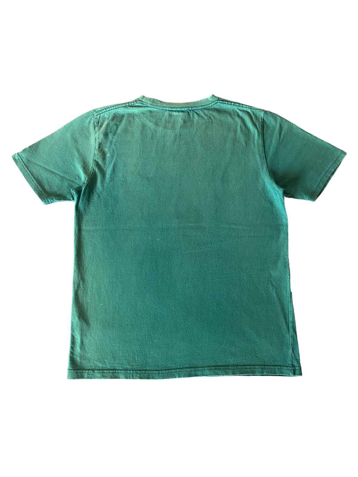 Cartoon Network × The Simpsons Vintage Bart Simpson T-Shirt Size US M / EU 48-50 / 2 - 2 Thumbnail