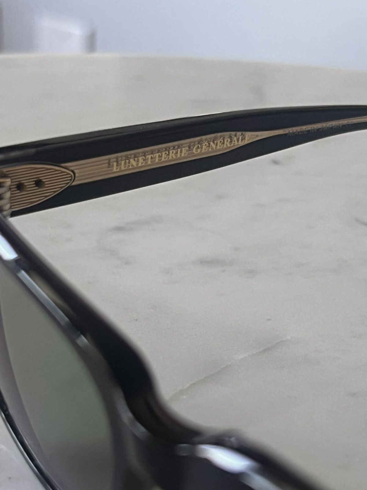 Other Lunetterie Generale Aesthete Sunglasses Size ONE SIZE - 4 Thumbnail