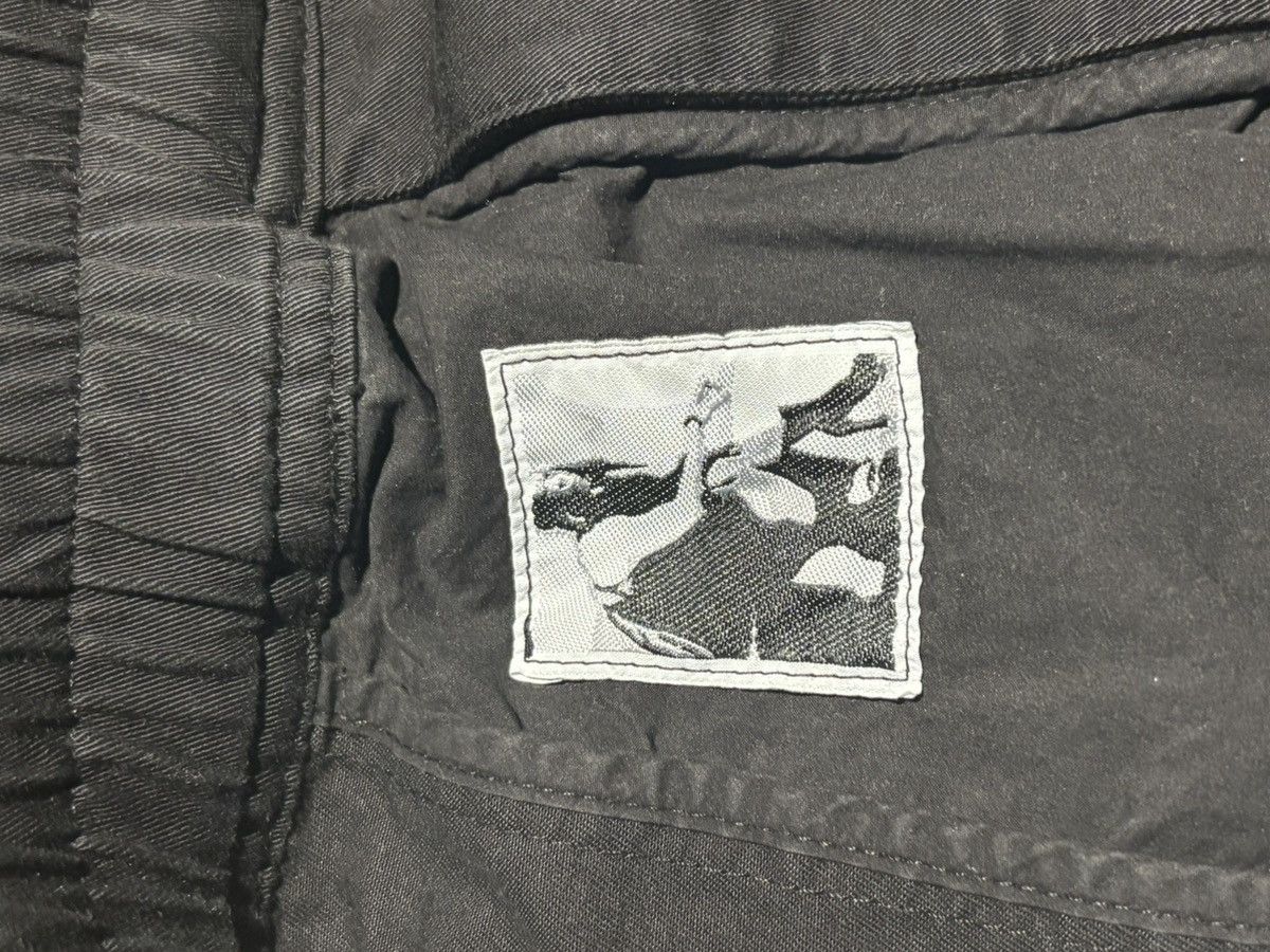 Rick Owens Drkshdw RICK OWENS DRKSHDW • PANTS Size US 33 - 4 Thumbnail