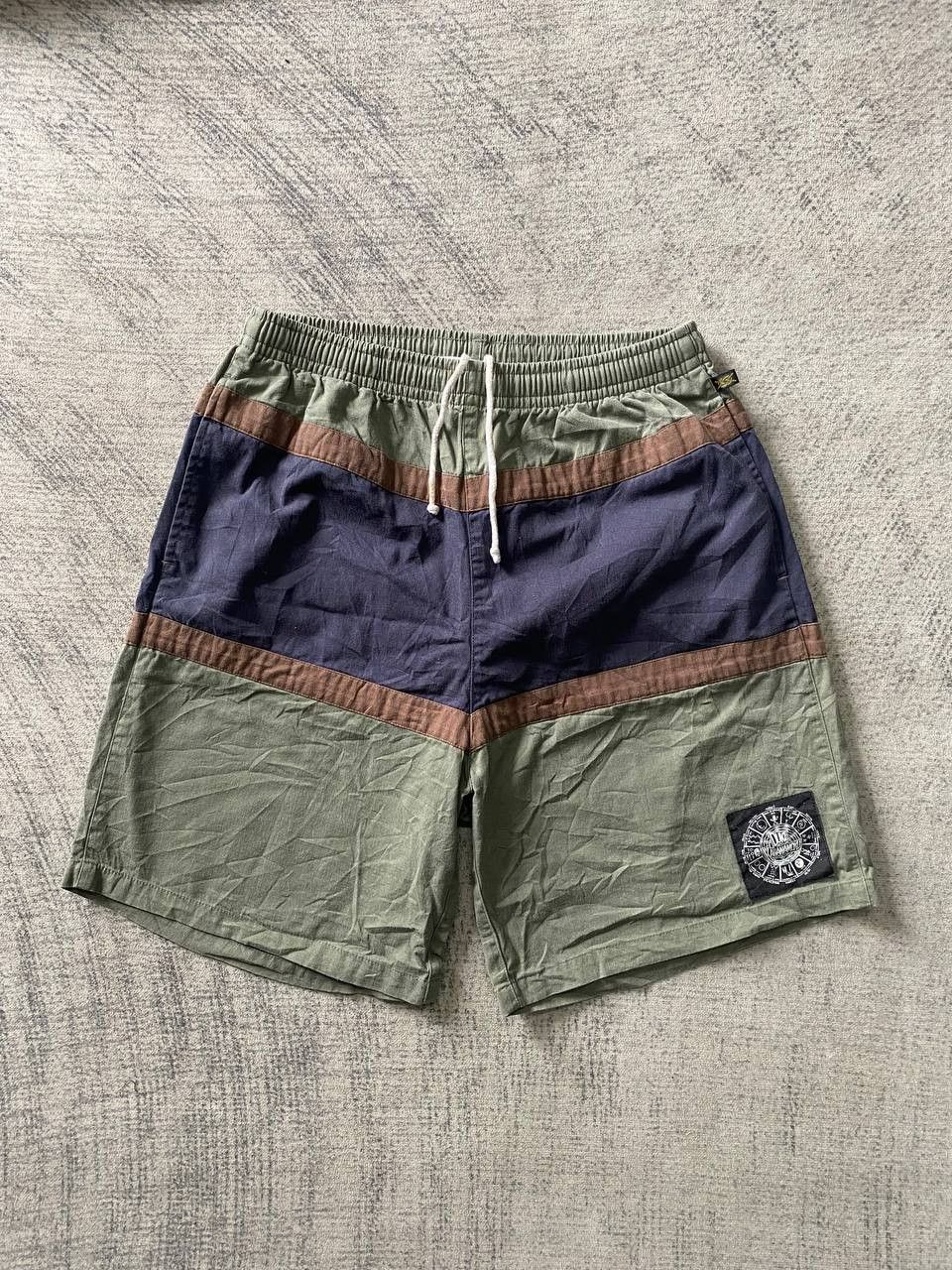 DUKE KAHANAMOKU SURF PANTS USA製 Duke Kahanamoku × Surf Style × Vintage Duke Kahanamoku Short