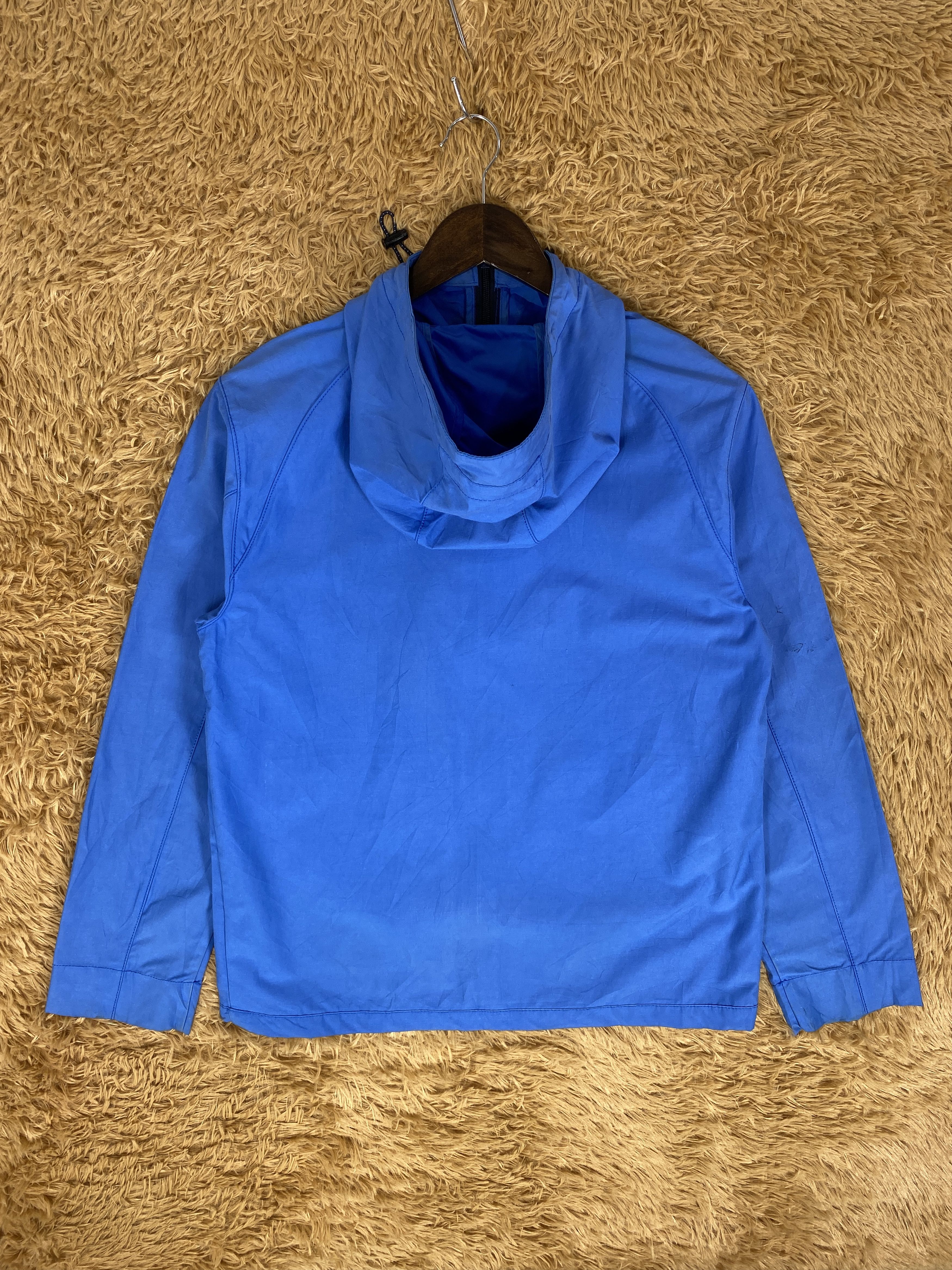 Gap Vintage Gap Hoodie Jacket J2259 Size US S / EU 44-46 / 1 - 7 Thumbnail