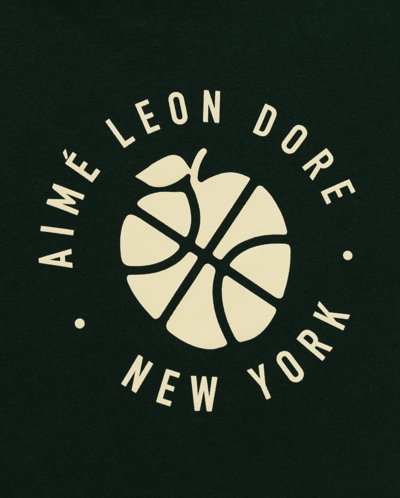 Aime Leon Dore × New Balance ALD / New Balance SONNY NY Long-Sleeve Tee M Size US M / EU 48-50 / 2 - 2 Thumbnail