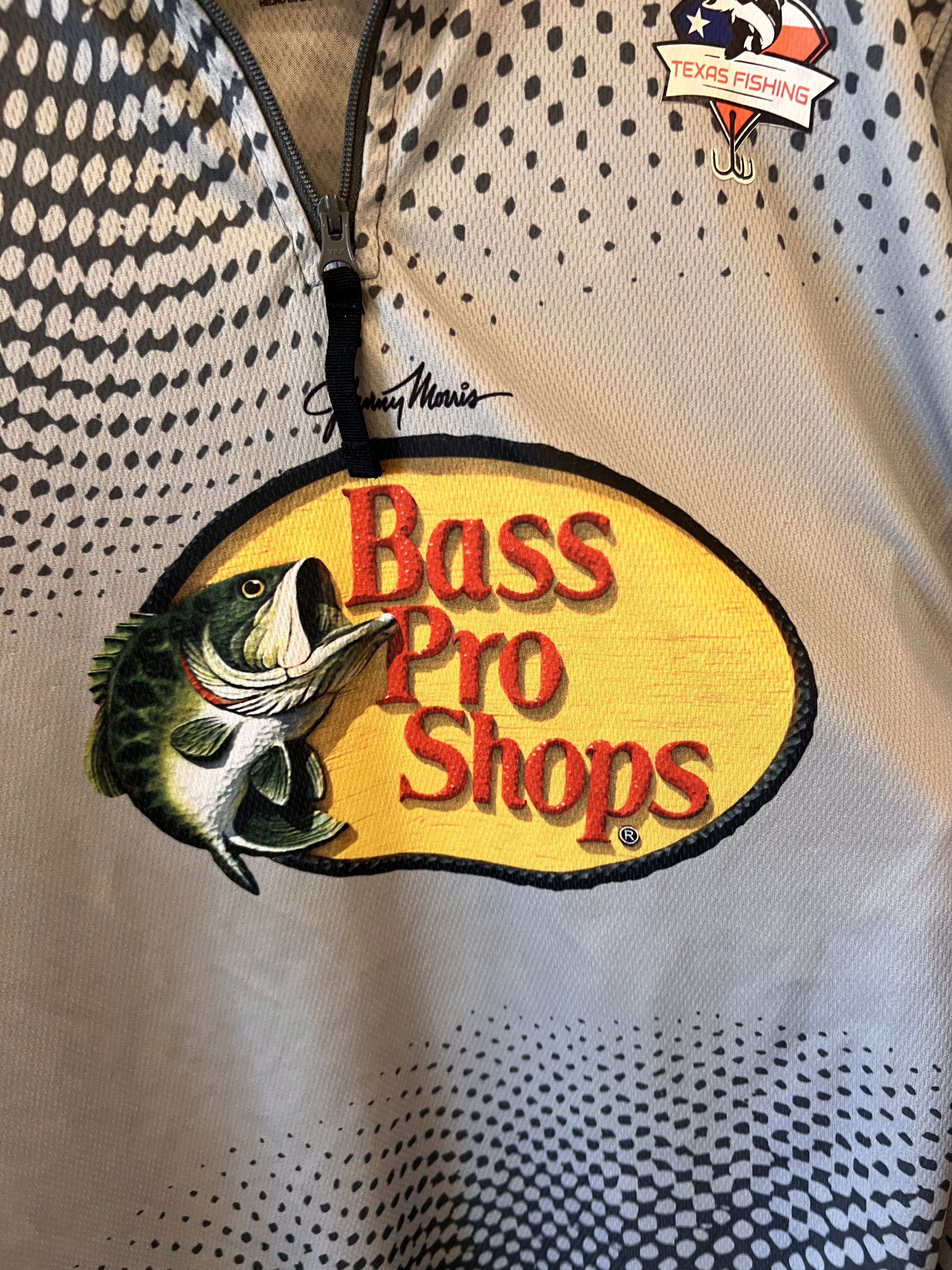 Bass Pro Shops Active wear trend Size US M / EU 48-50 / 2 - 2 Thumbnail
