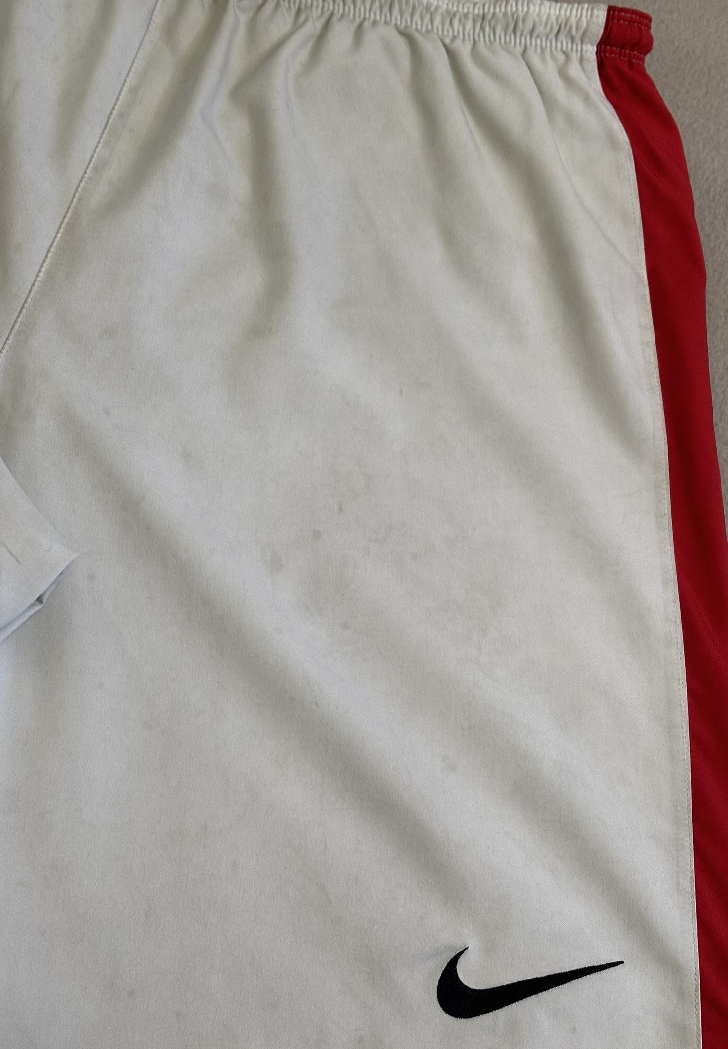 Nike PSV Eindhoven Nike Football Shorts Size XL Size US 38 / EU 54 - 5 Thumbnail