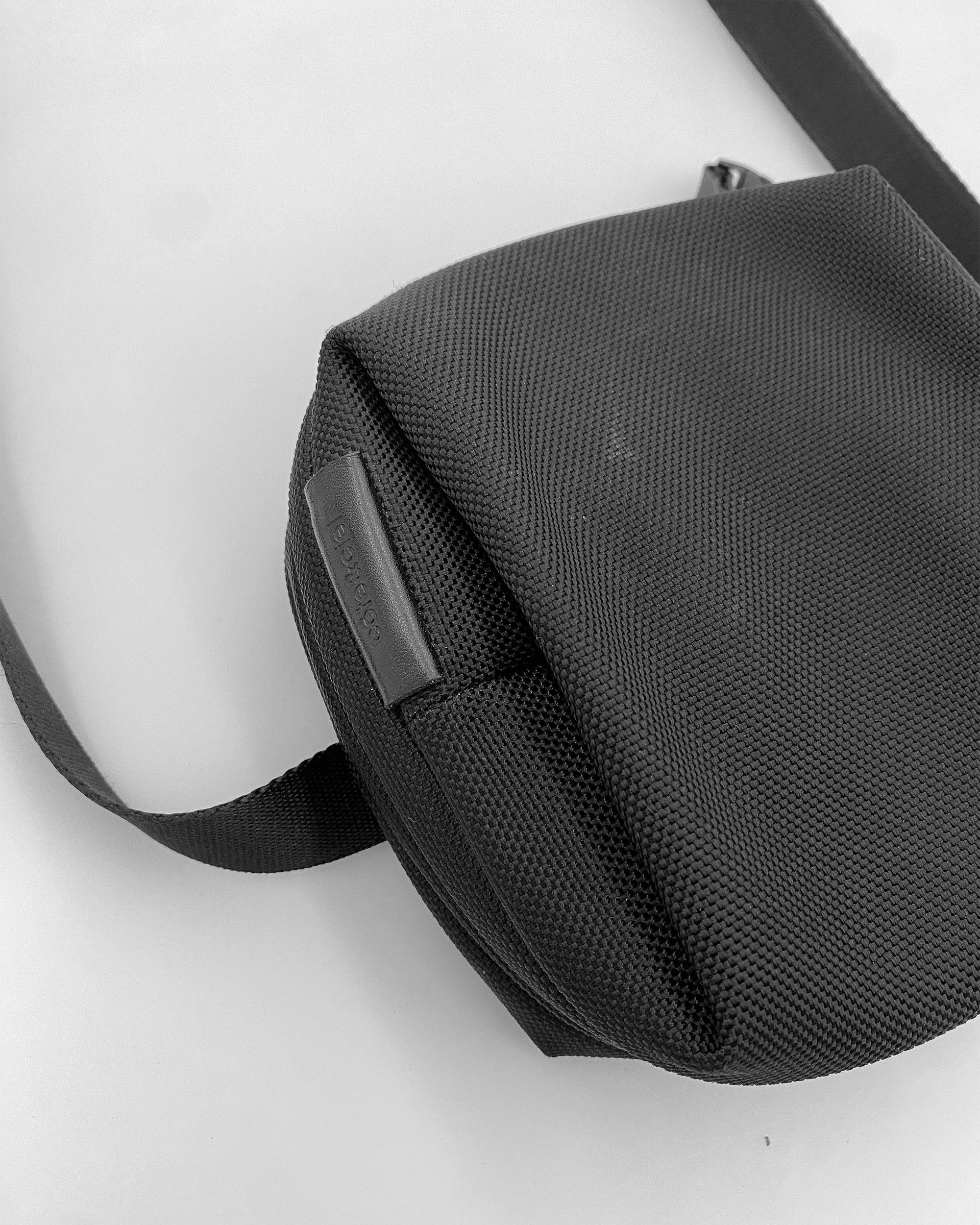 Cote&Ciel SS2019 Convertible Hip and Shoulder Bag Size ONE SIZE - 3 Thumbnail