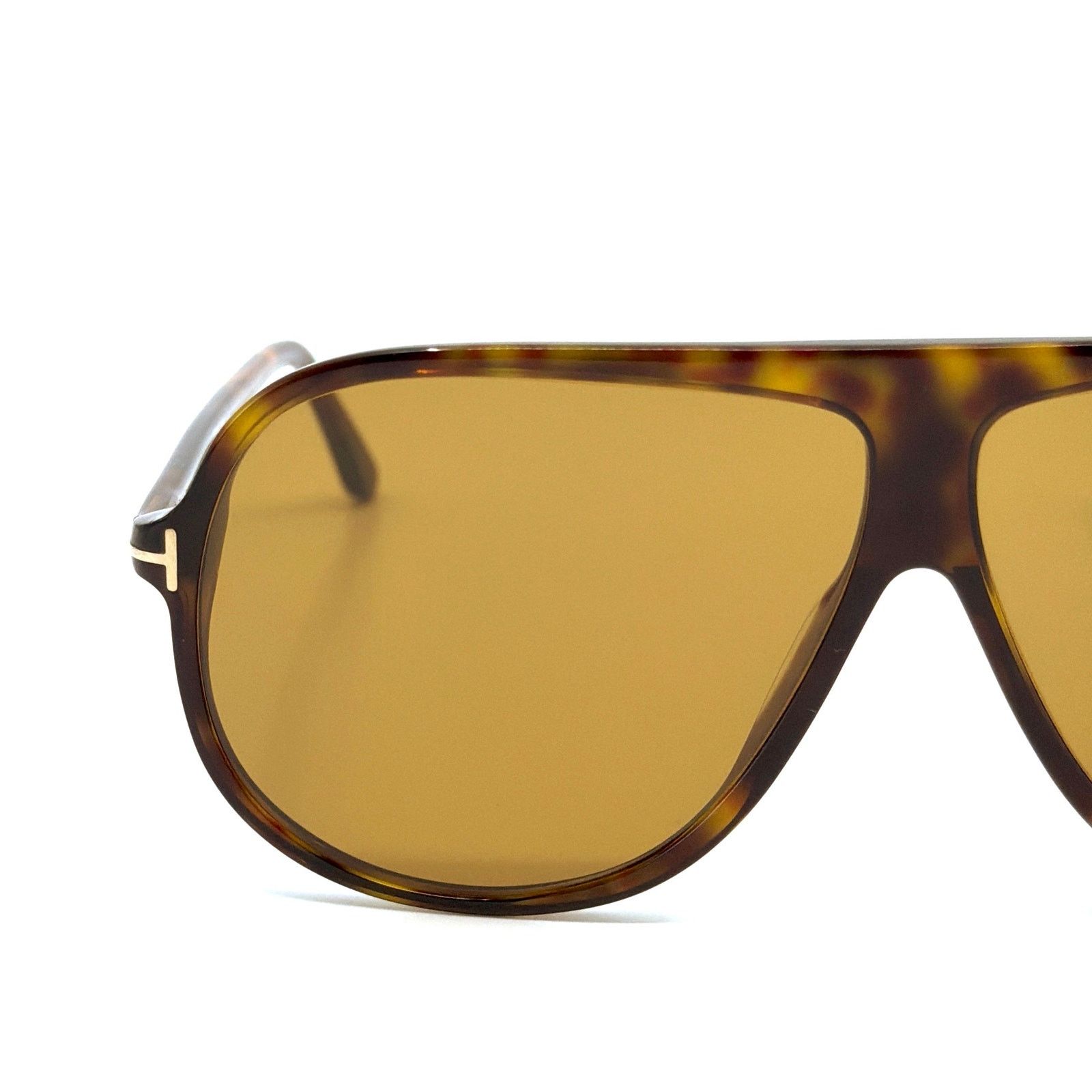 Tom Ford NEW TOM FORD Spencer-02 Sunglasses TF998 52E AUTHENTIC Size ONE SIZE - 6 Thumbnail
