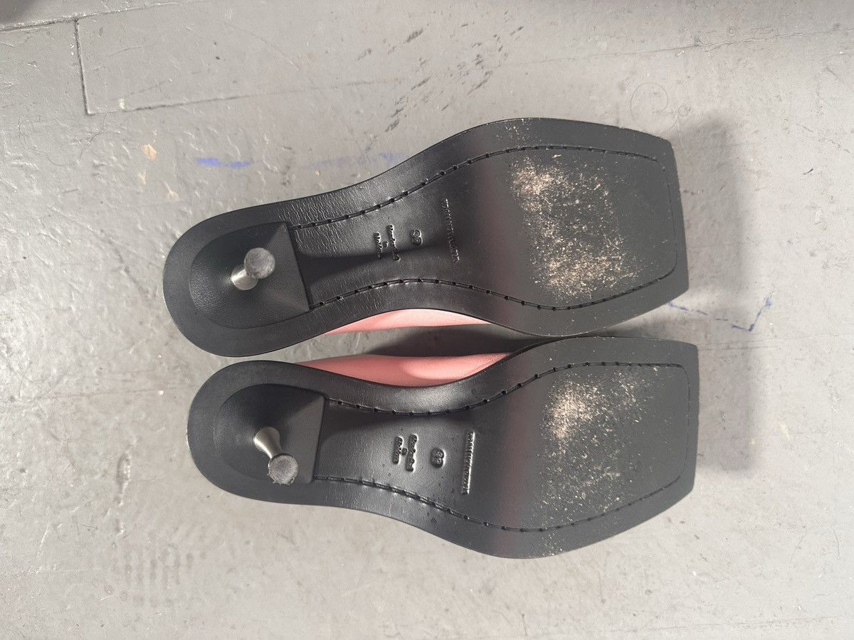 FIDAN NOVRUZOVA Fidan Novruzova Heels Size US 9 / IT 39 - 5 Thumbnail
