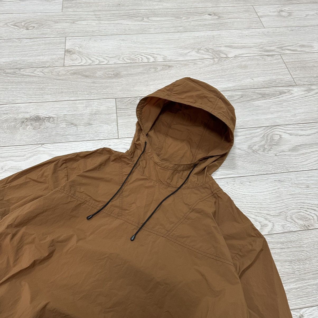 Gramicci Gramicci Packable Anorak Light Jacket Size US S / EU 44-46 / 1 - 7 Thumbnail