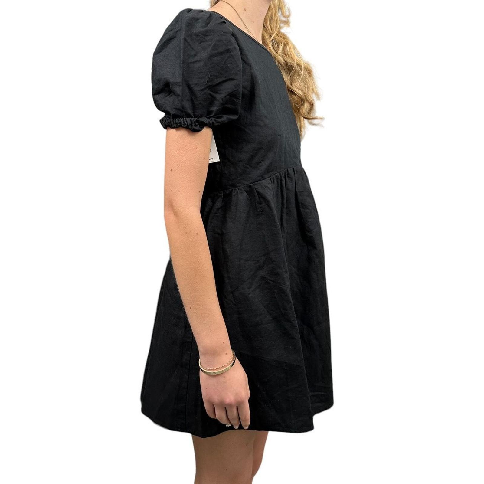 TNA Tna dress crackclu888 Size XS / US 0-2 / IT 36-38 - 3 Thumbnail
