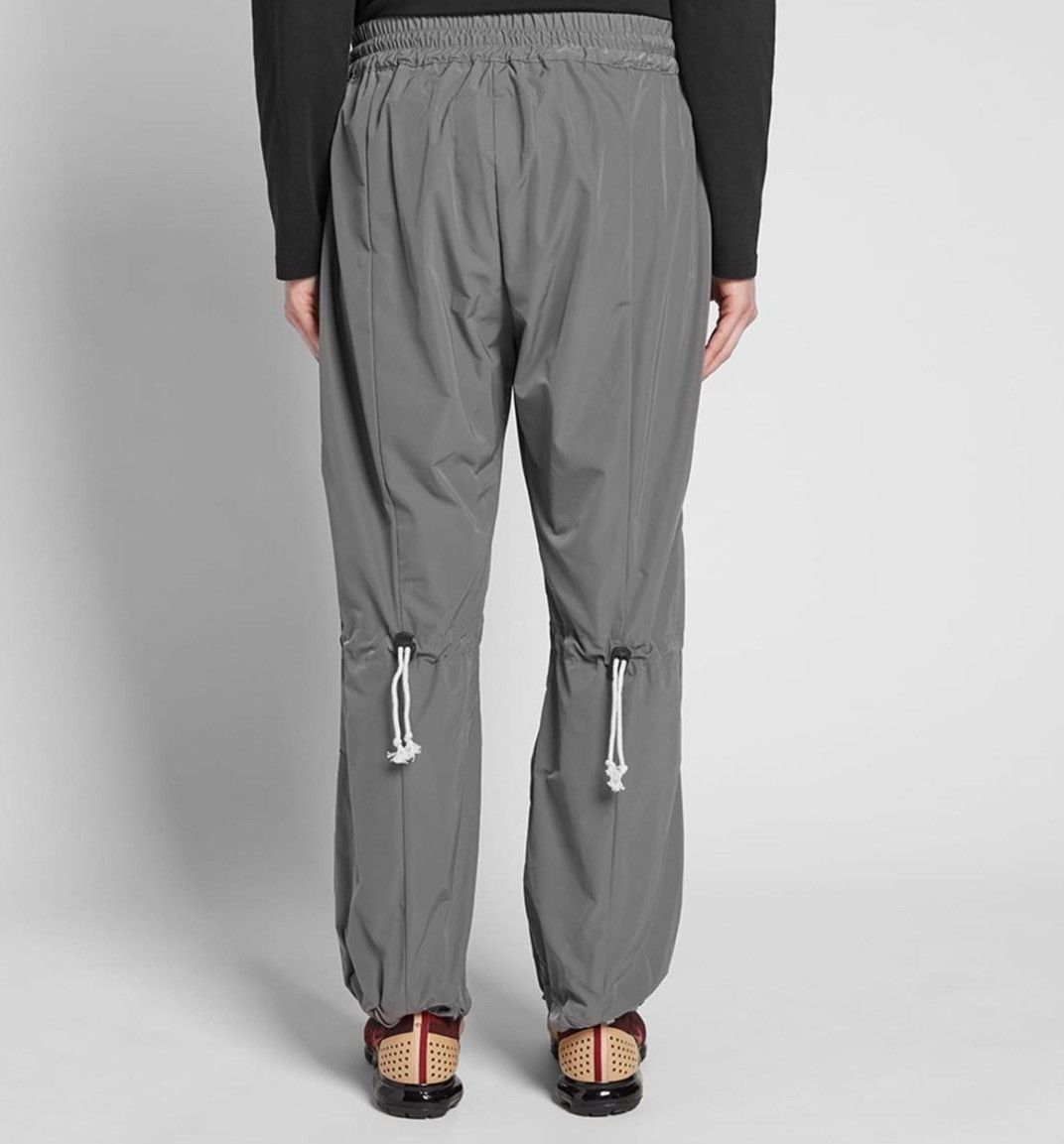 A-COLD-WALL* A-Cold-Wall * Technical Nylon Pant Size US 32 / EU 48 - 2 Thumbnail