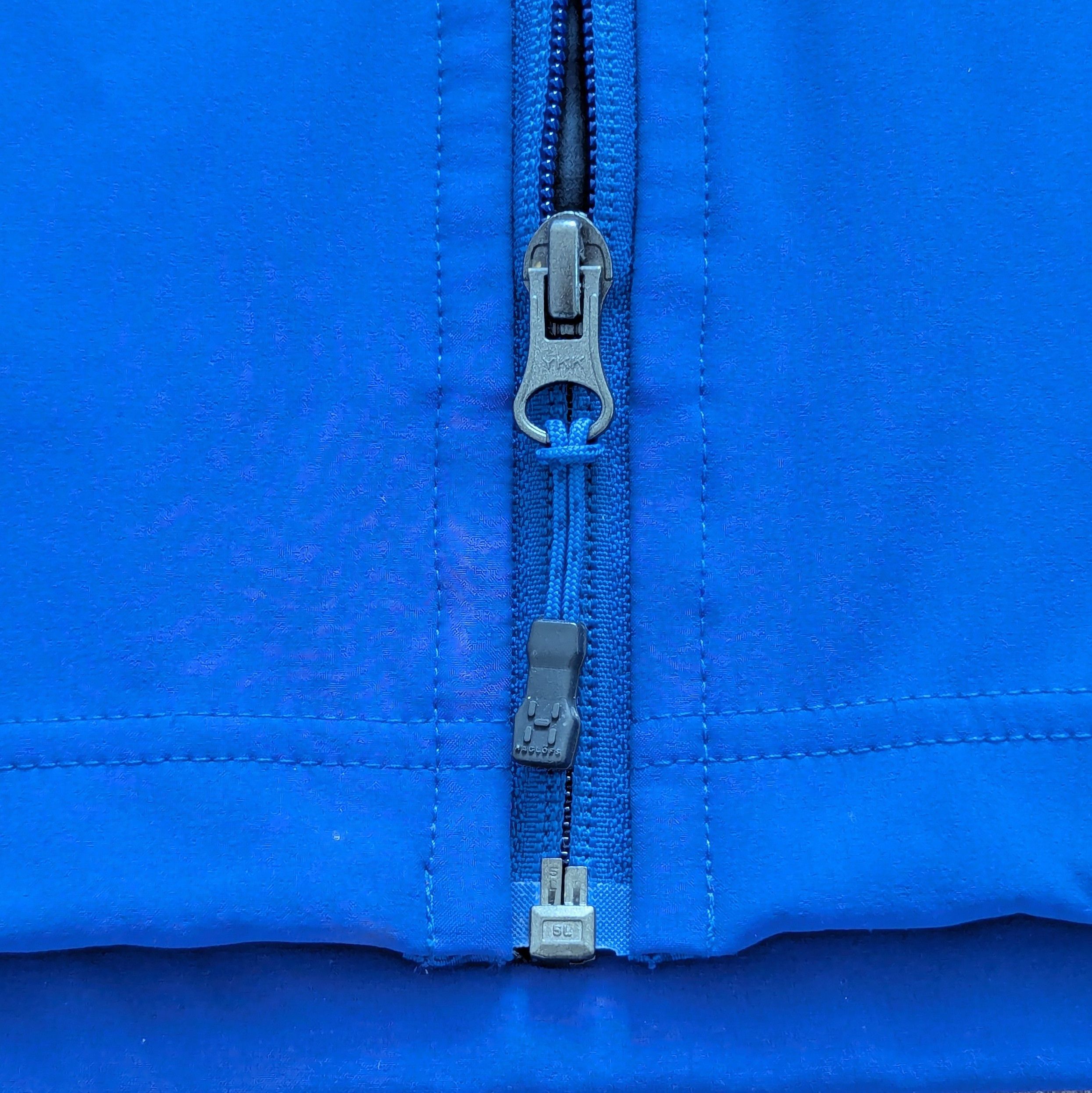 Haglofs Haglofs Bioga Shell Jacket Size L Outdoor Trekking Sportwear Size US L / EU 52-54 / 3 - 8 Thumbnail