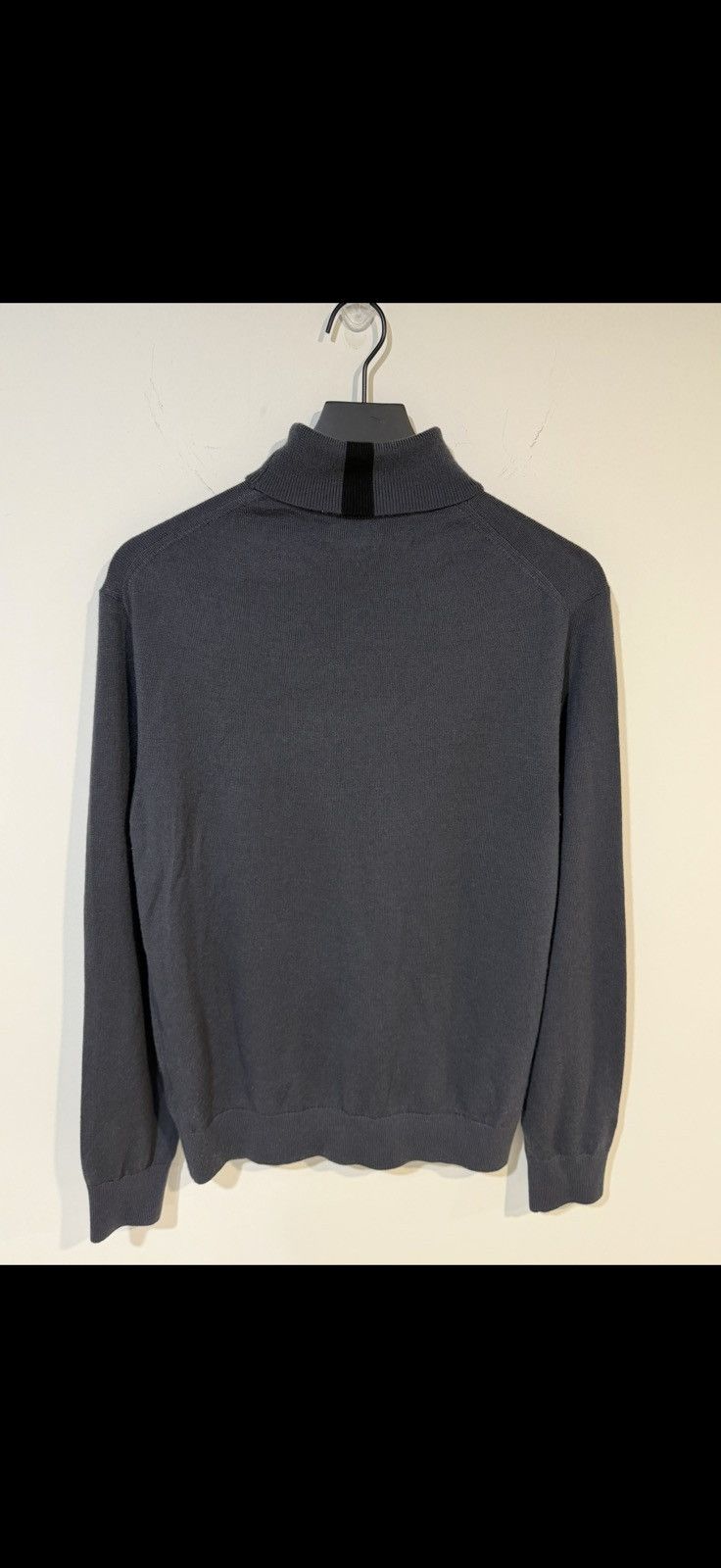Club Monaco Club Monaco turtle neck Size US M / EU 48-50 / 2 - 4 Thumbnail