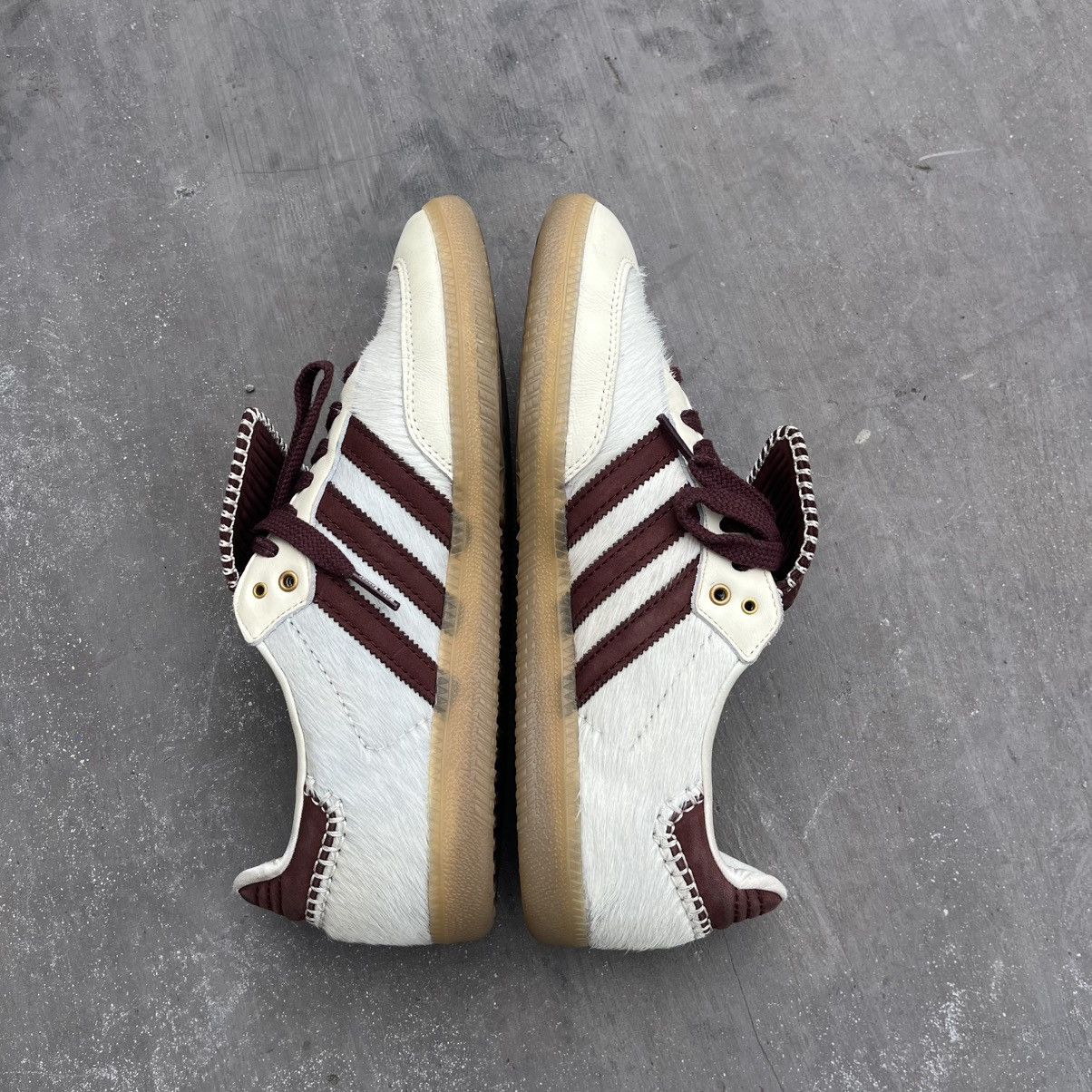 Adidas × Wales Bonner Adidas Wales Bonner Pony Size US 9.5 / EU 42-43 - 5 Thumbnail