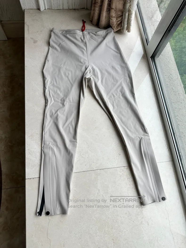 Hermes Hermes size M Fit Legging Yoga Pants Equestrian Pants Cycli Size 22" - 1 Thumbnail