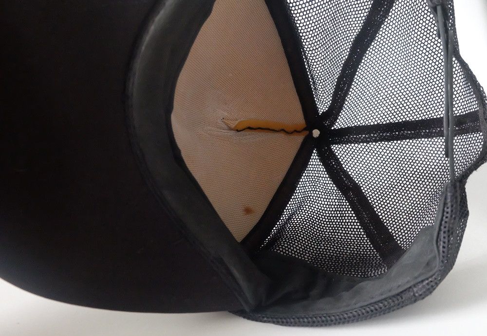 Vintage Junkyard Johns Trucker Cap Size ONE SIZE - 5 Thumbnail
