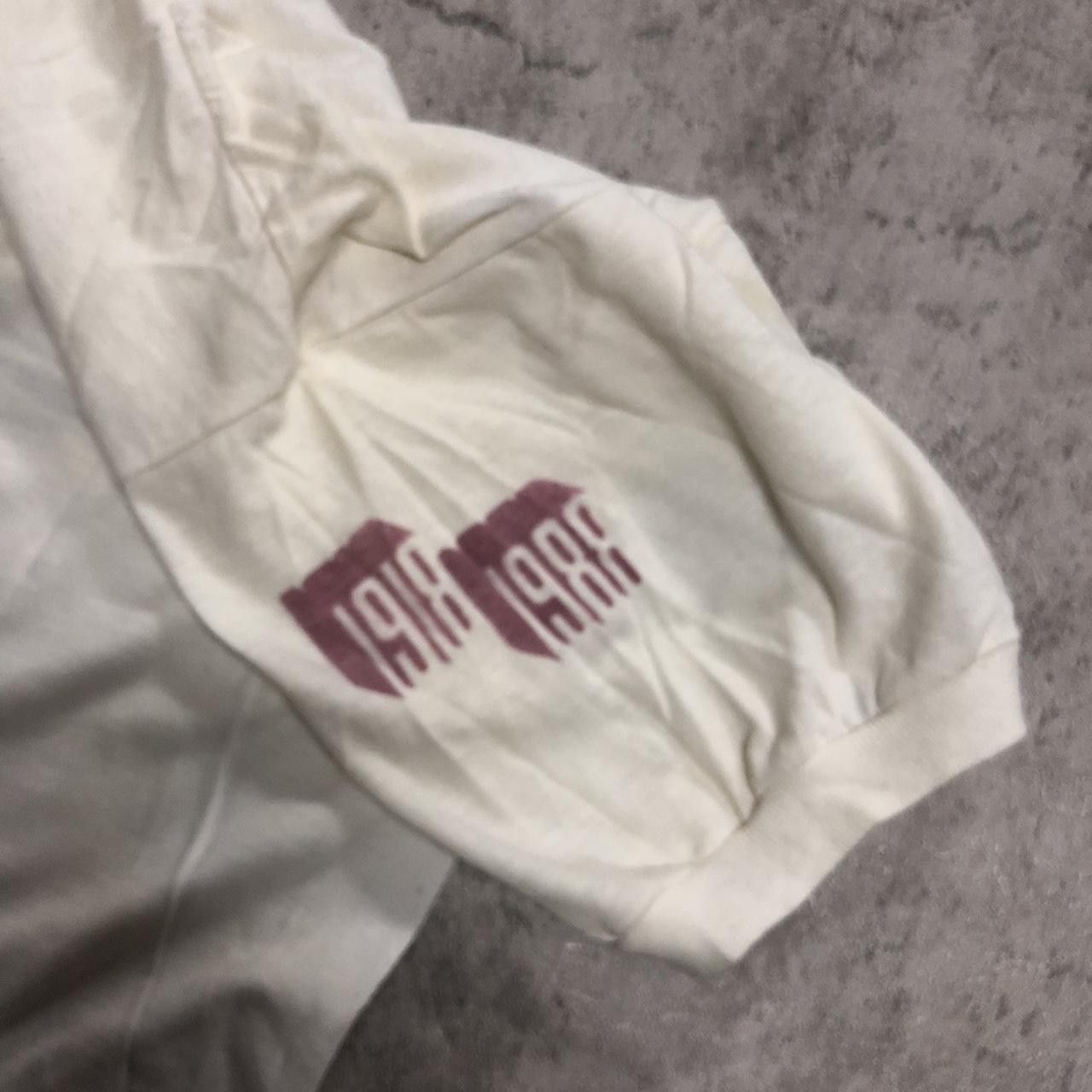 Other 1980s Russian graphic tee with unique design clothing Size US XL / EU 56 / 4 - 4 Thumbnail