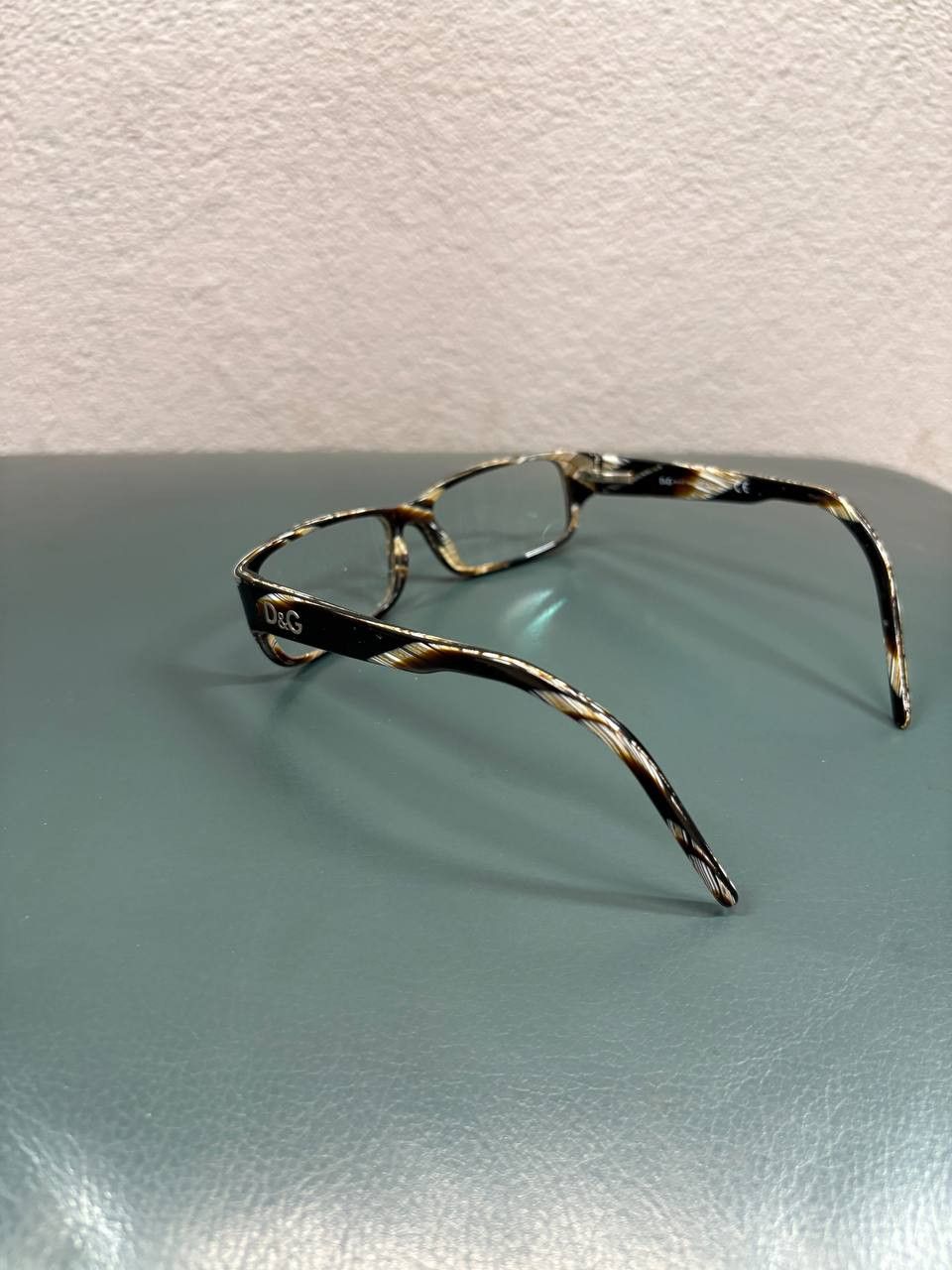 Dolce & Gabbana Dolce Gabbana glasses womens / unisex Size ONE SIZE - 5 Thumbnail