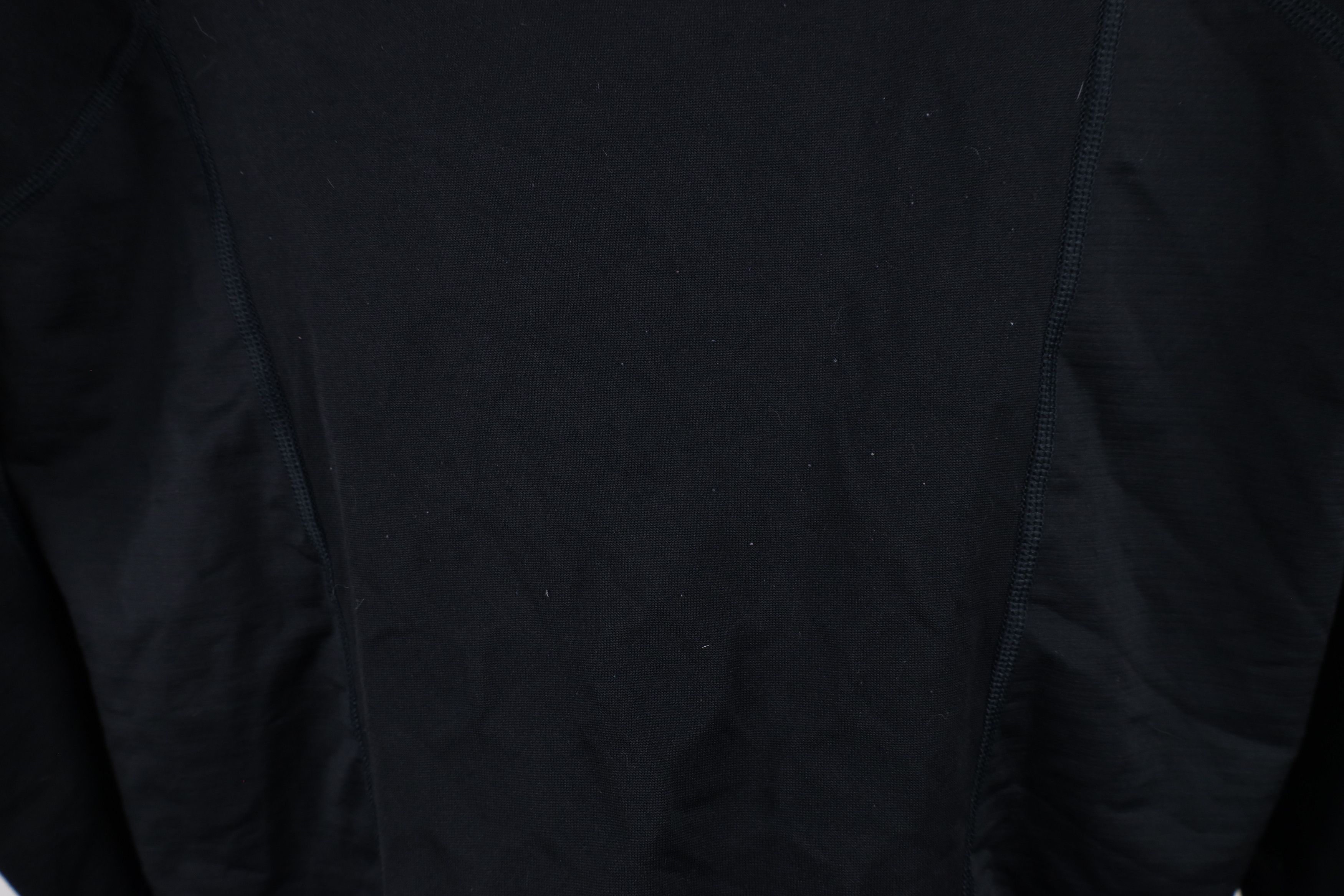 Nike × Vintage Nike Pro Hyperwarm Compression Long Sleeve Training Shirt Size US S / EU 44-46 / 1 - 9 Thumbnail