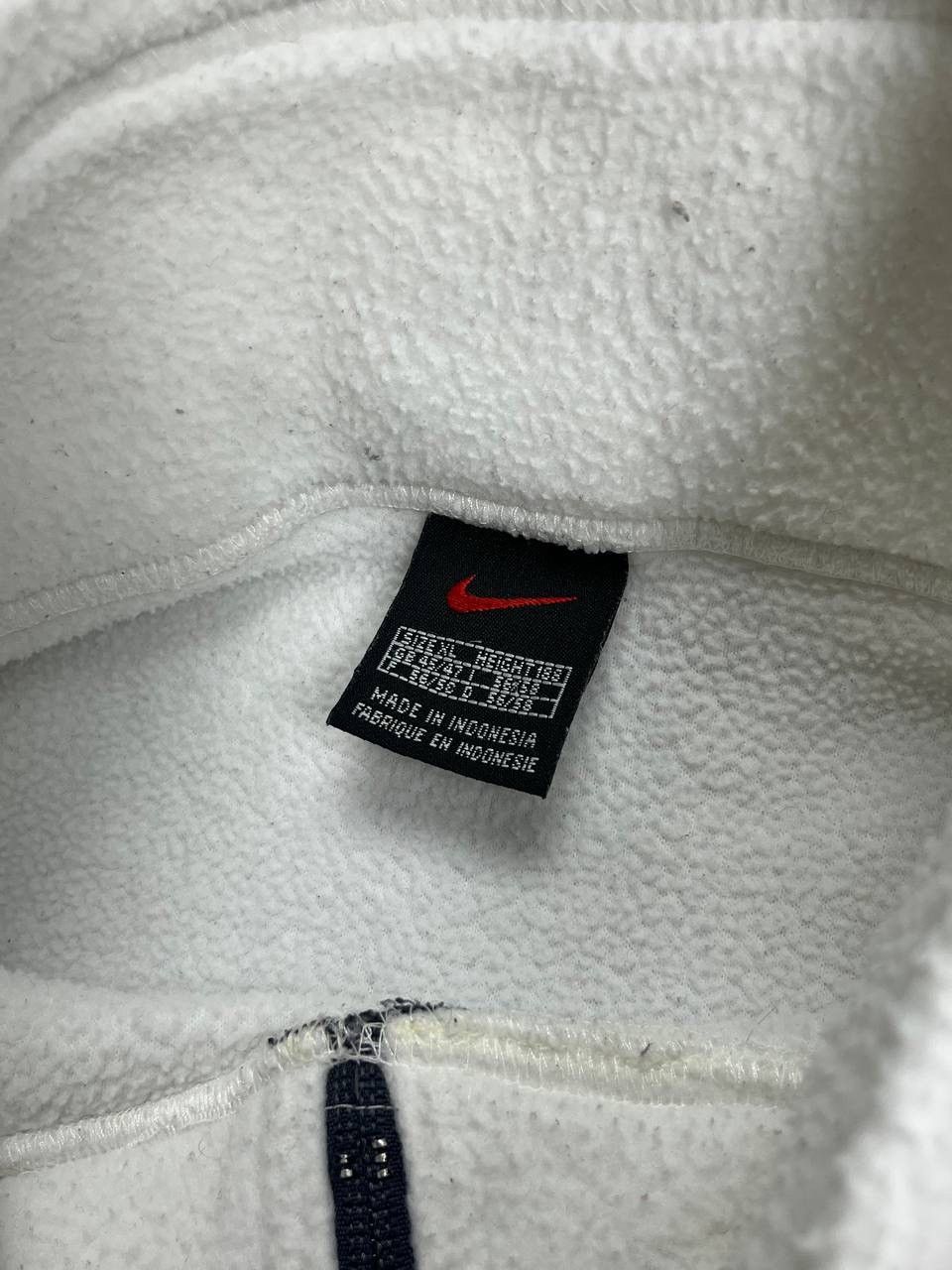 Nike ACG × Vintage VINTAGE 90s NIKE RARE FLEECE SHERPA Y2K JACKET XL Size US XL / EU 56 / 4 - 7 Thumbnail