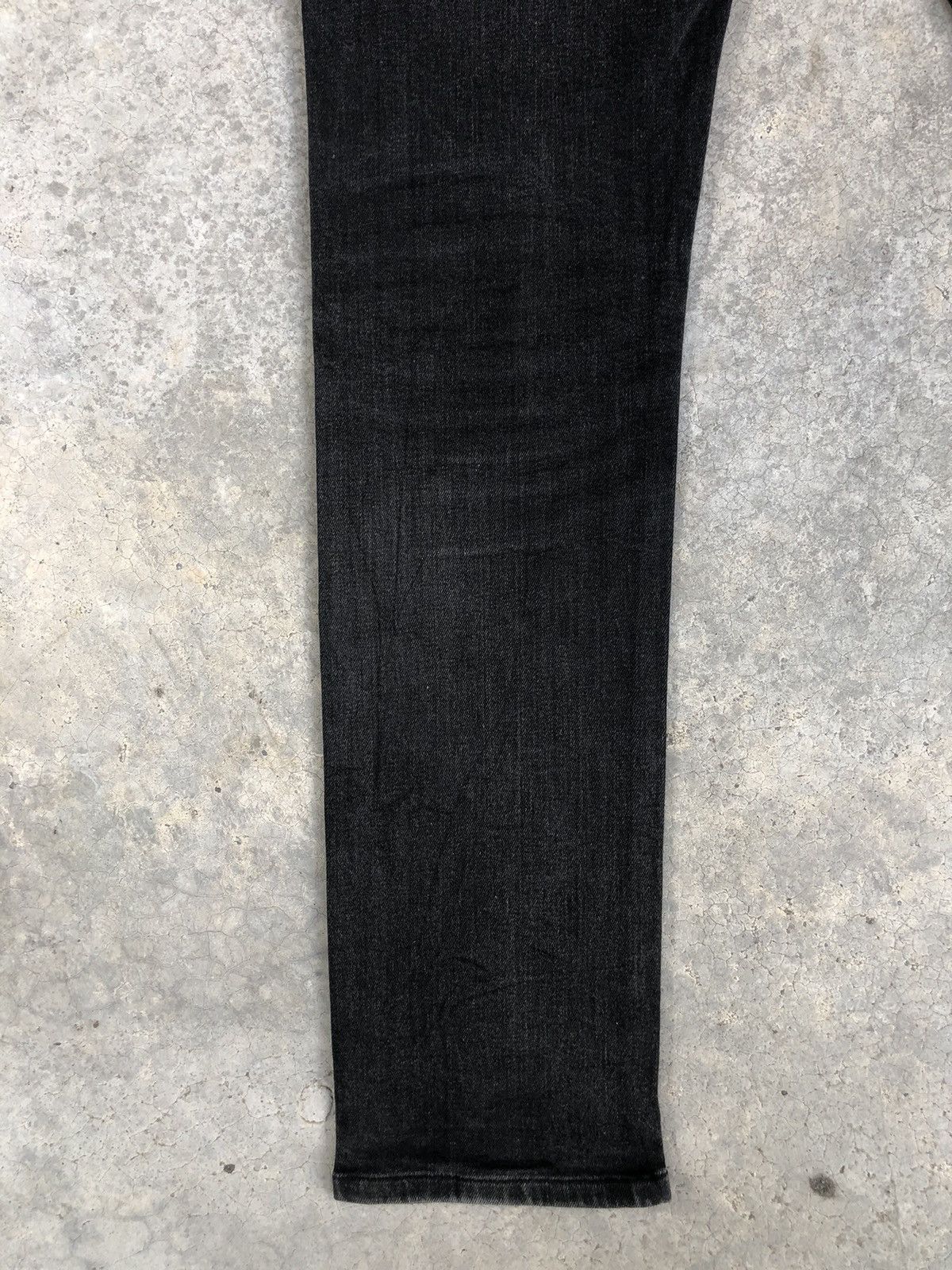 Undercover × Uniqlo Undercover x Uniqlo Distressed Jeans Skinny Jeans Size US 32 / EU 48 - 11 Thumbnail