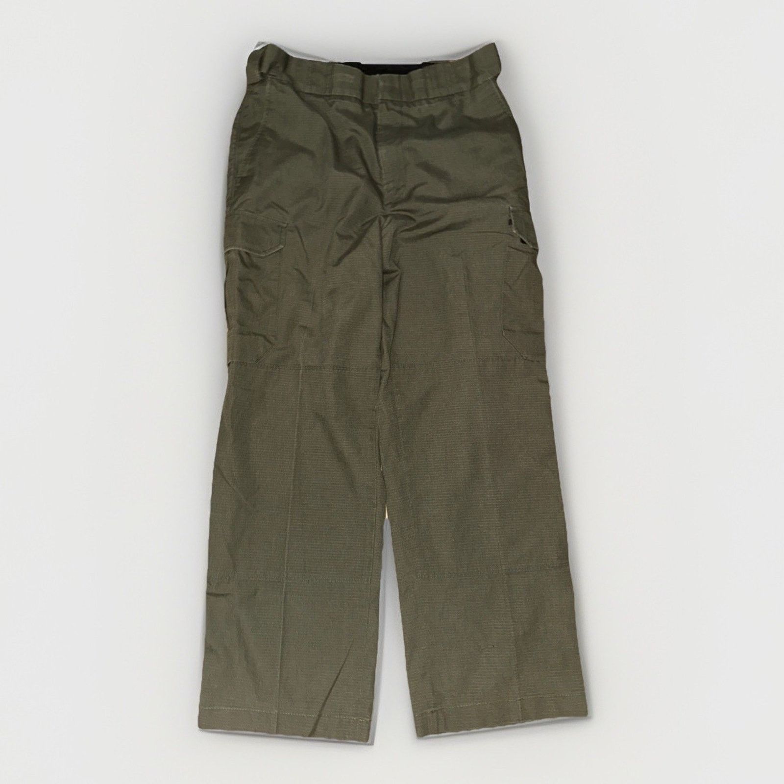 Flying Cross Flying Cross Green Military Cargo Carrier Pants 34x29 Size US 34 / EU 50 - 1 Thumbnail