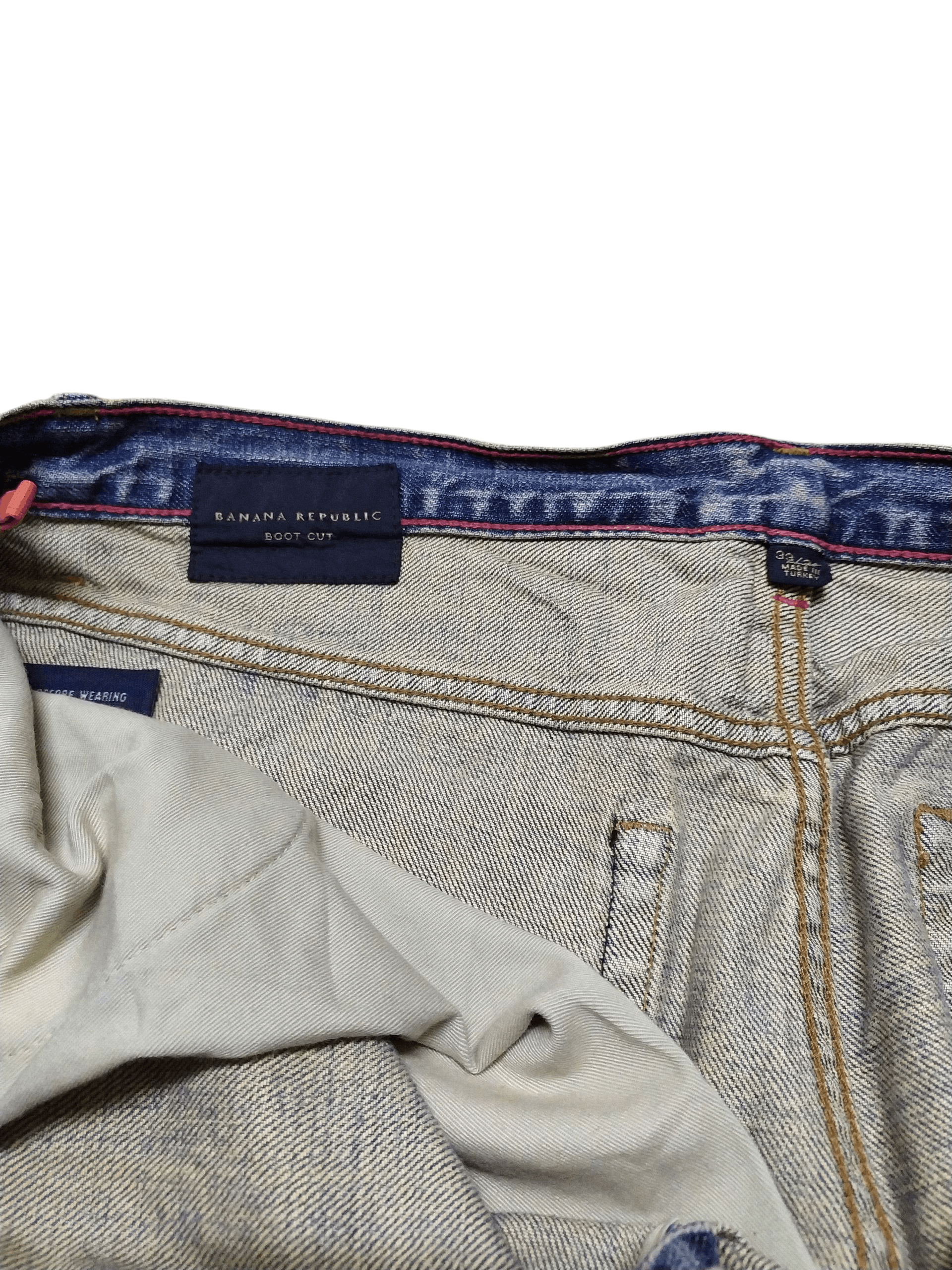 Banana Republic FLARE 🔥 Banana Republic BootCut Jeans Size US 33 - 5 Thumbnail