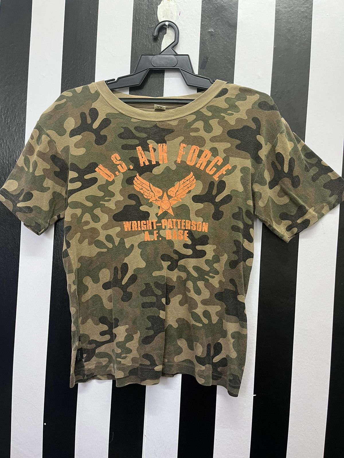 Avirex × Vintage Vintage Avirex USA Size US XS / EU 42 / 0 - 1 Thumbnail