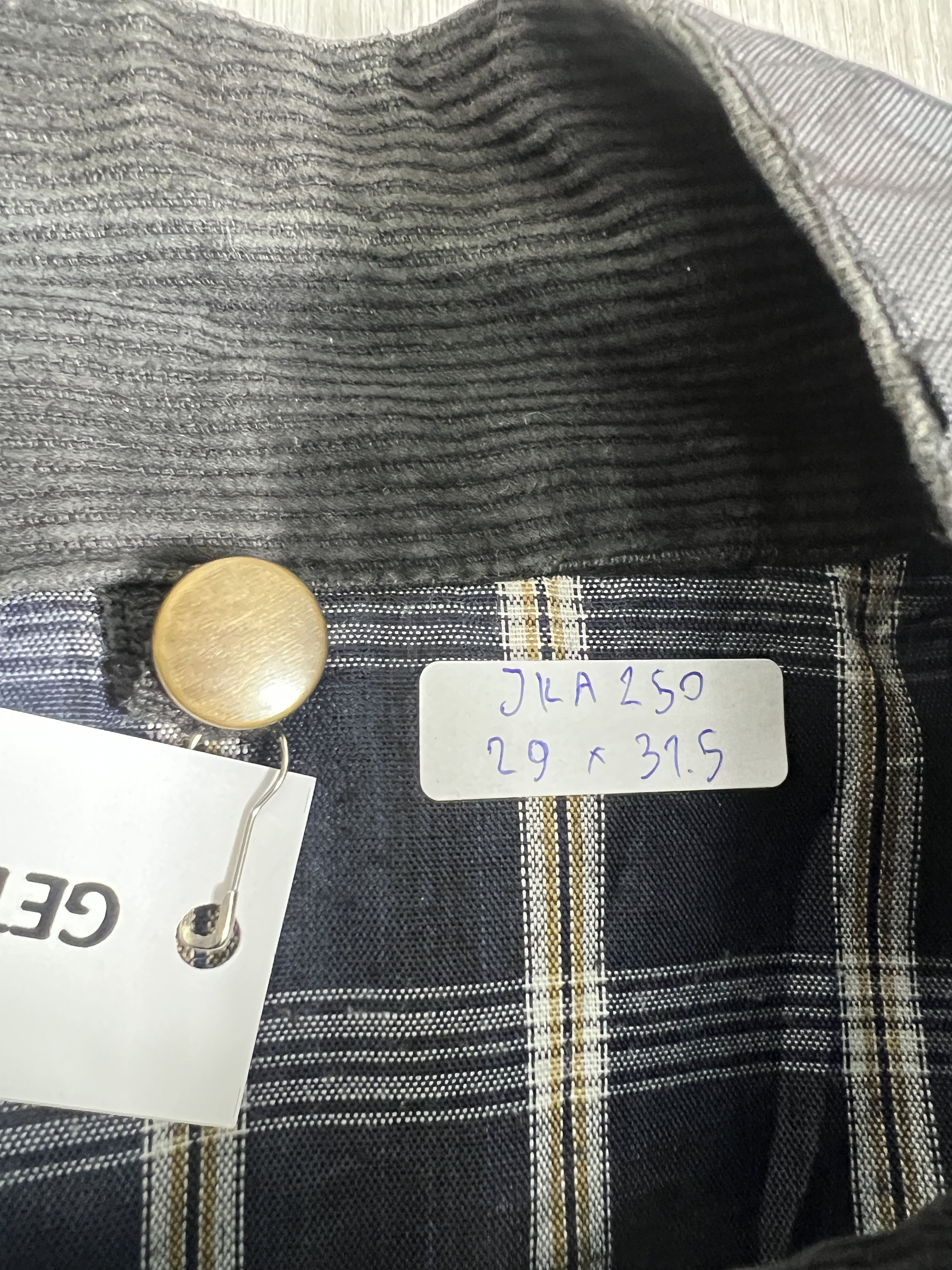Belstaff Vintage Belstaff Trialmaster Nylon Jacket (XXL) JKA250 Size US XXL / EU 58 / 5 - 3 Thumbnail