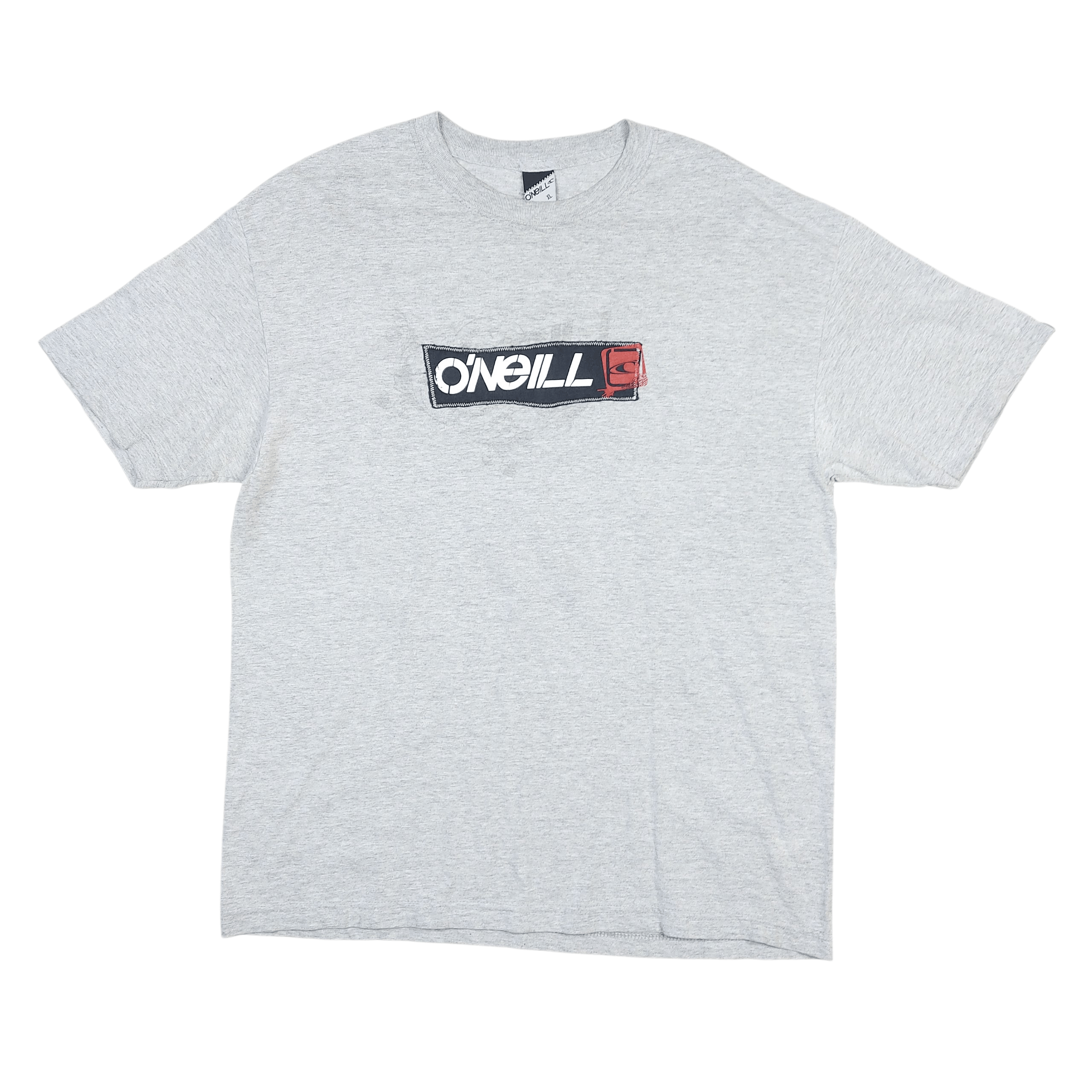 O'Neill Vintage 90s Y2K O’Neill Surf Beach Logo Embroidery TEE Size US XL / EU 56 / 4 - 2 Thumbnail