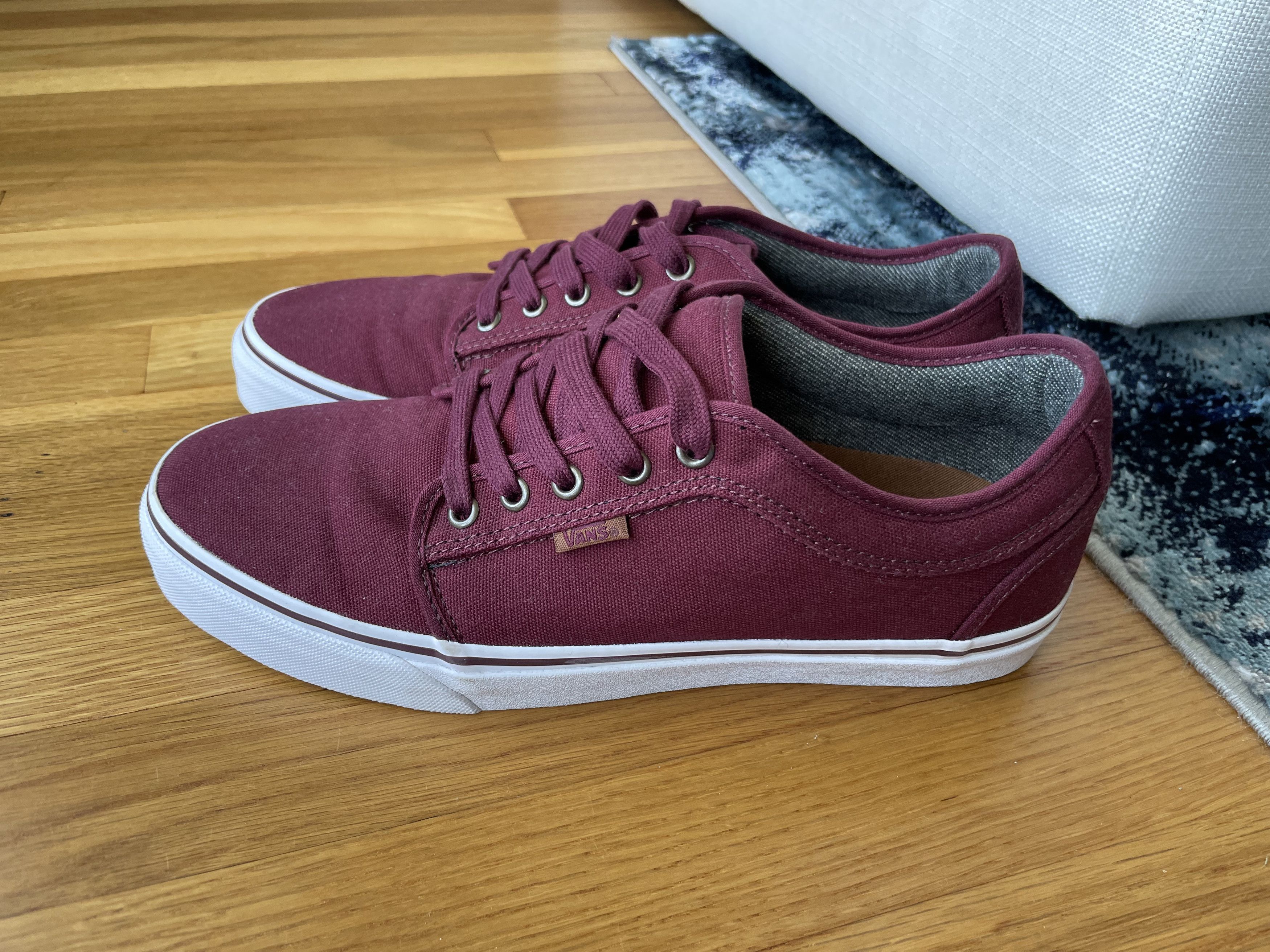Vans Ultracush Pro Size US 10.5 / EU 43-44 - 2 Thumbnail