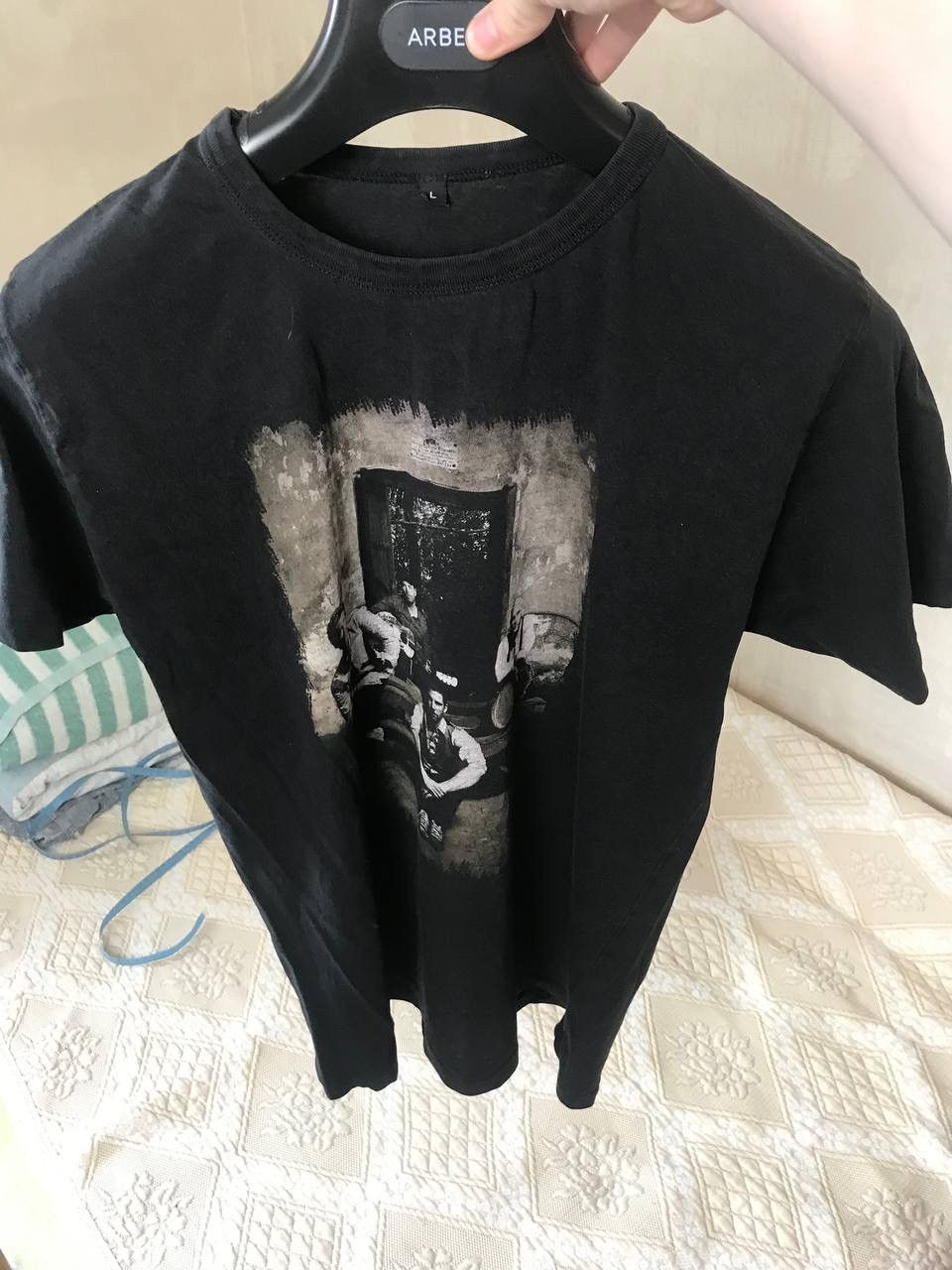Band Tees 🔥 2008 Coldplay Viva La Vida Tour T Shirt Rock Tee Size US L / EU 52-54 / 3 - 6 Thumbnail
