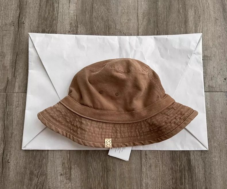 Visvim Visvim 23ss Meda Crochet Knit Hat（N.D.） | Grailed