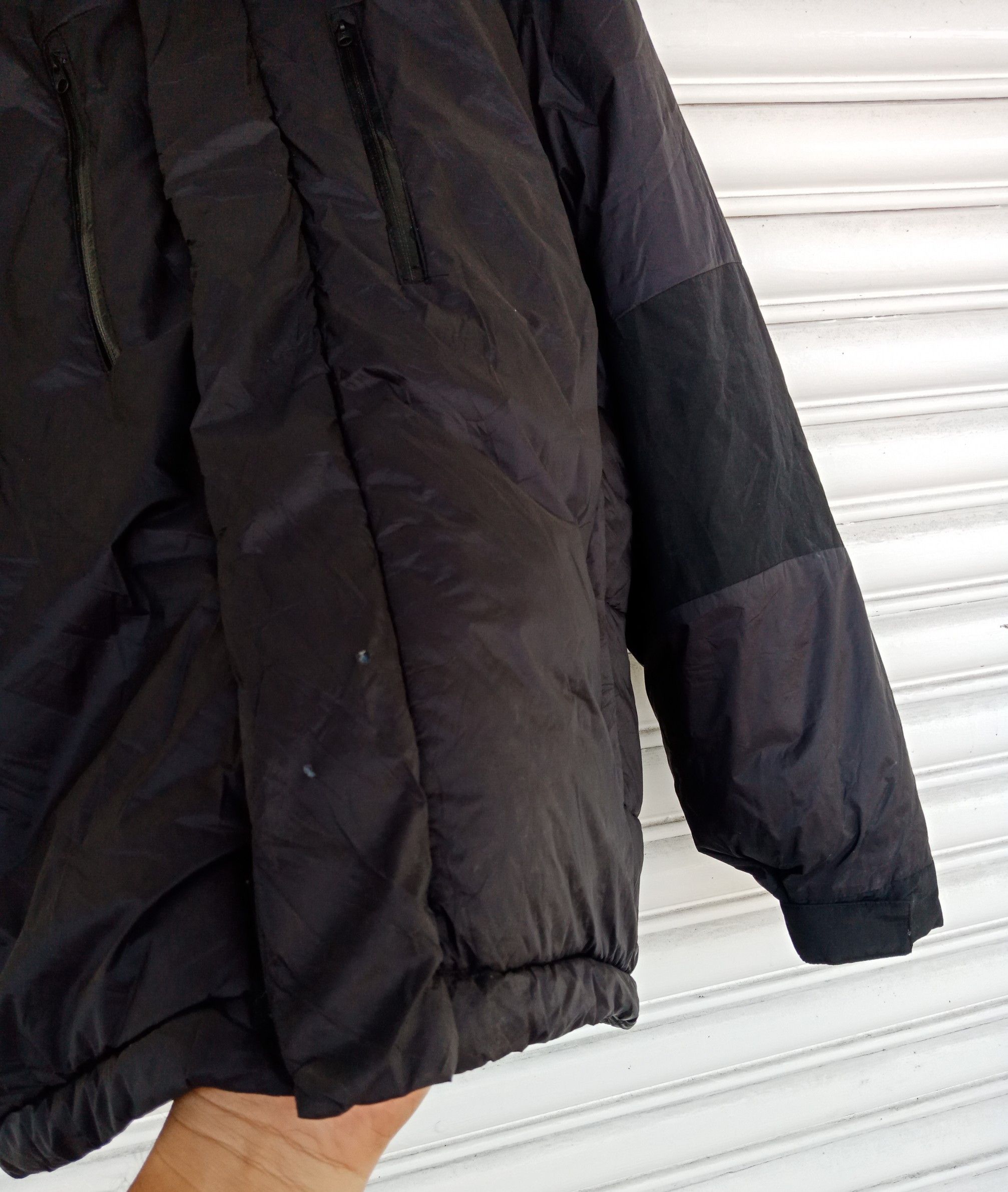 Japanese Brand Mark Gonzales Goose Down Jacket Size US L / EU 52-54 / 3 - 6 Thumbnail