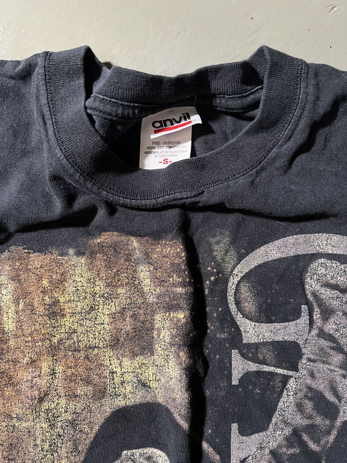 Other 2007 Garth Brooks “One Artist One City” tour t-shirt Size US S / EU 44-46 / 1 - 2 Thumbnail