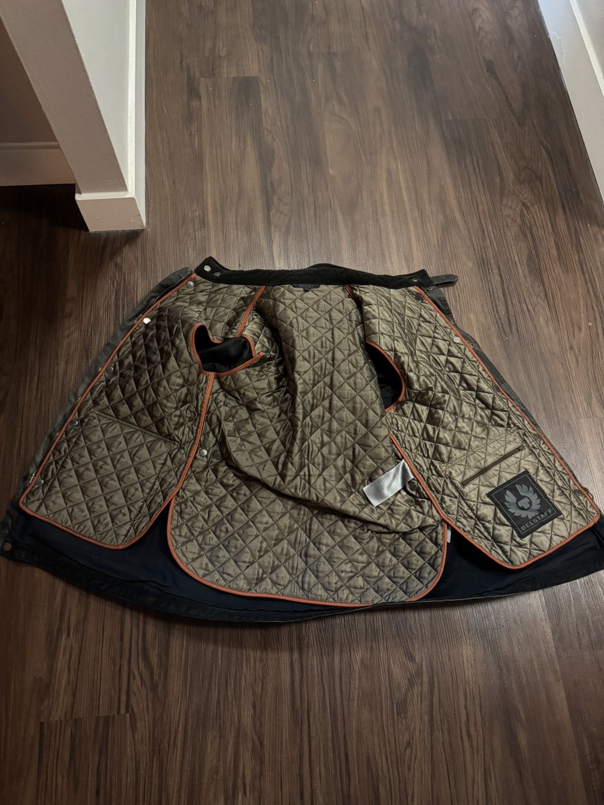 Belstaff Belstaff x Sophnet Roadmaster Size US M / EU 48-50 / 2 - 16 Thumbnail